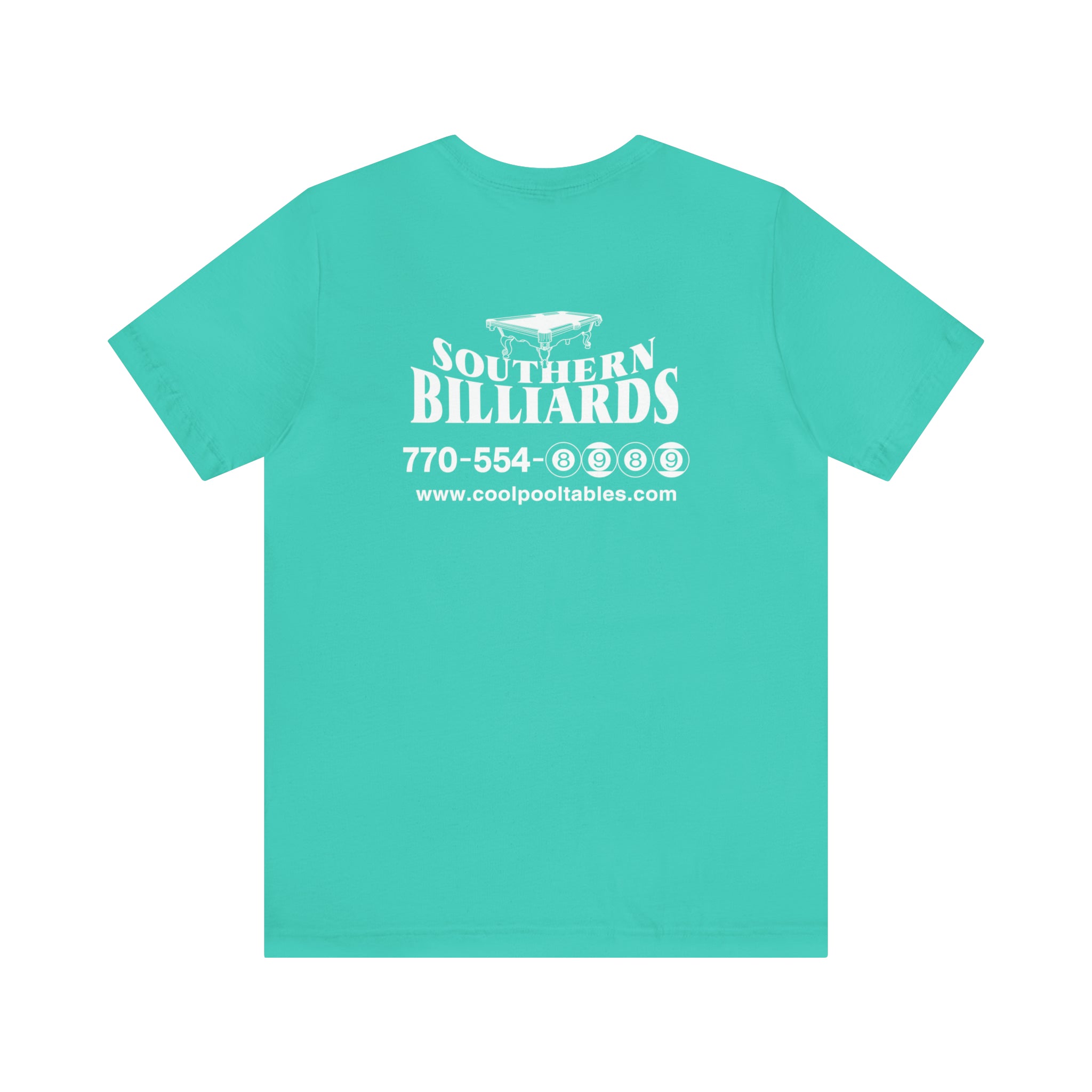 Southern Billiards OG T-Shirt