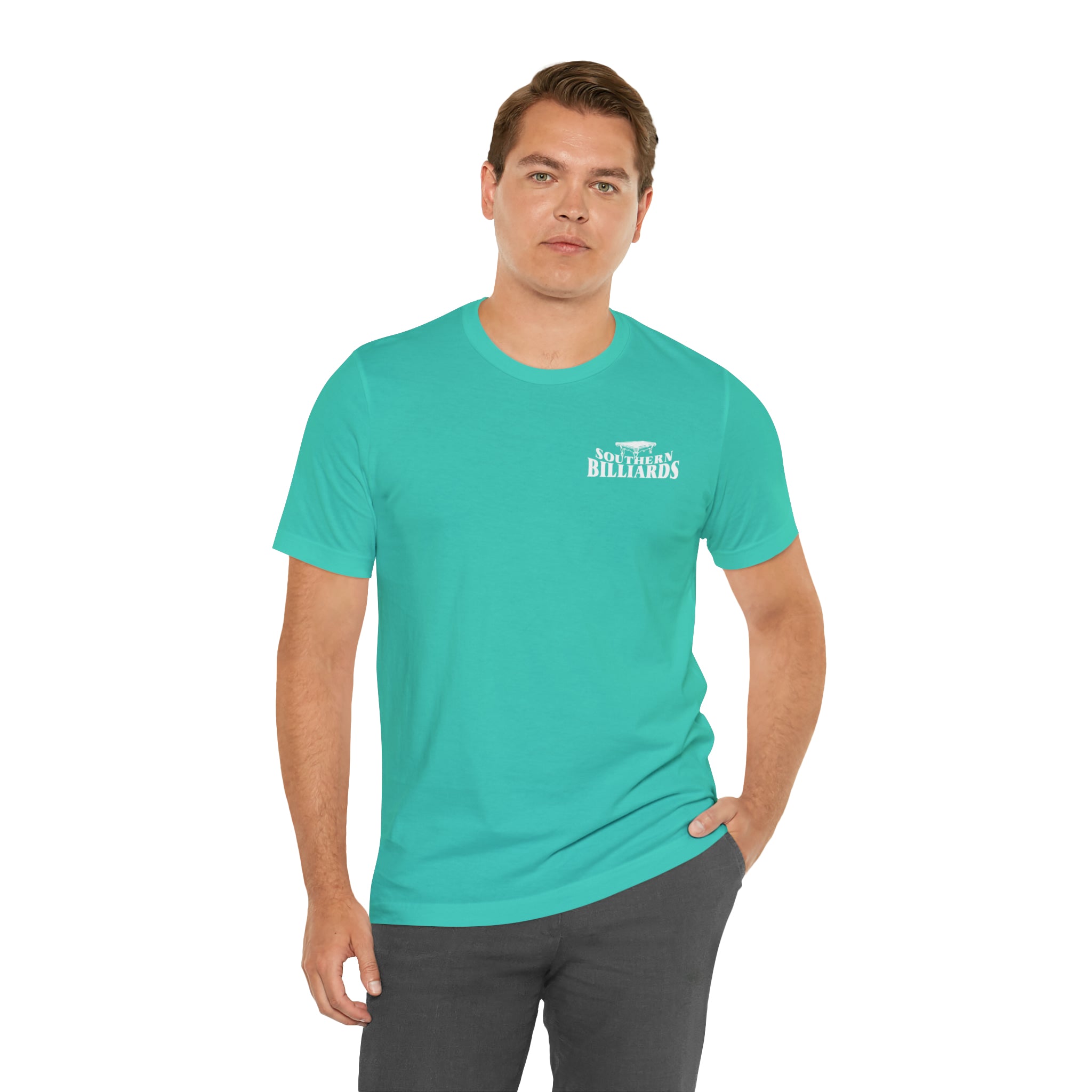 Southern Billiards OG T-Shirt