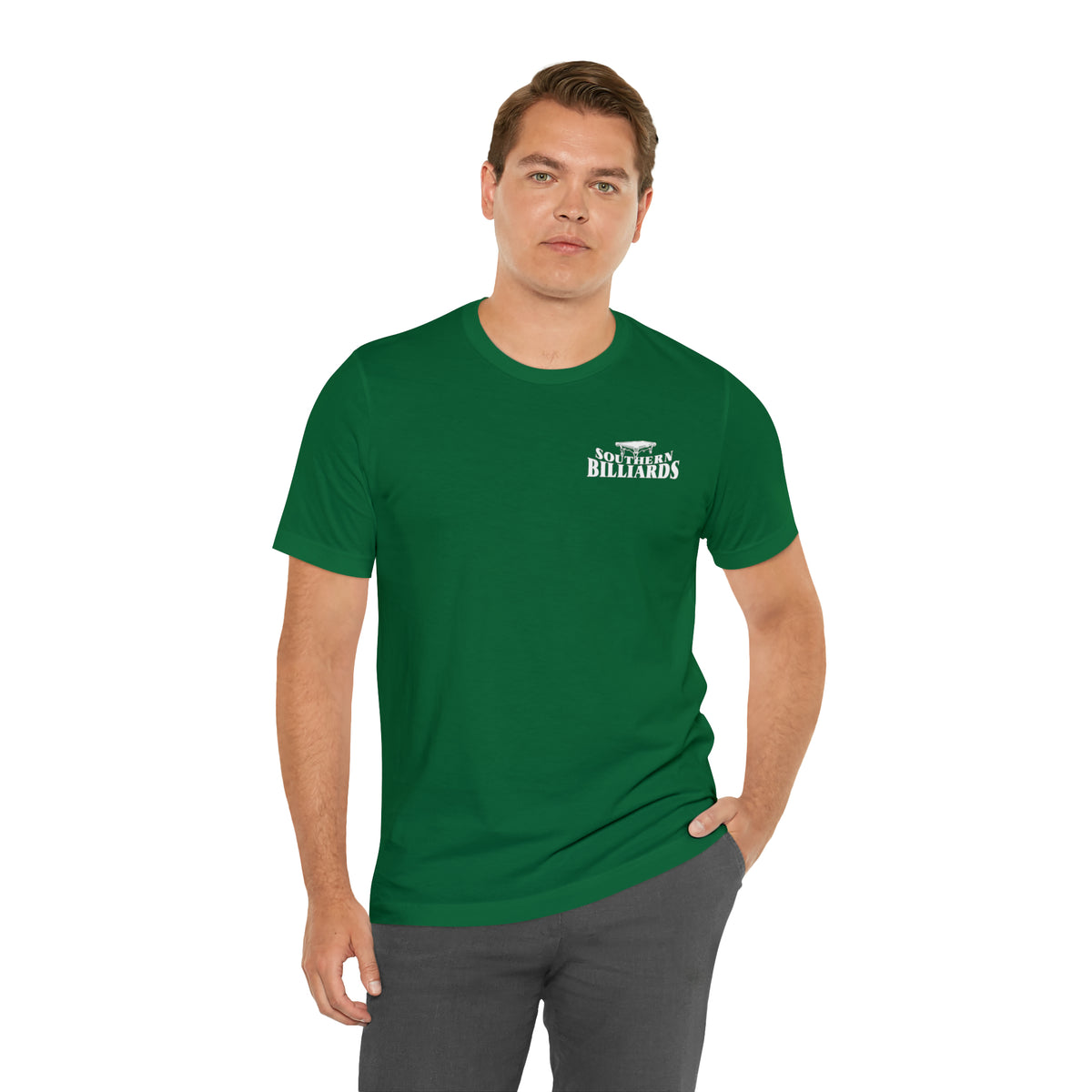 Southern Billiards OG T-Shirt