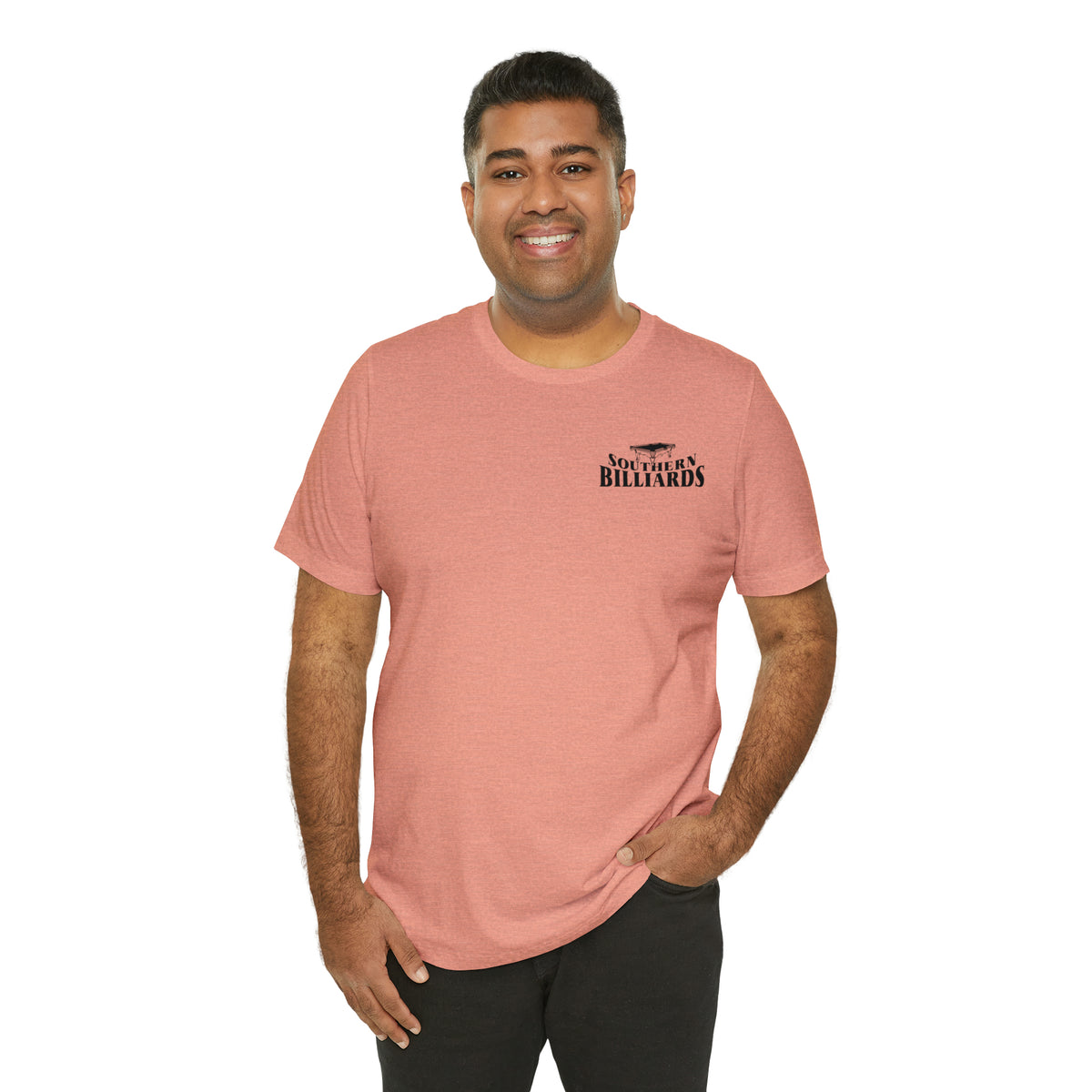 Southern Billiards OG T-Shirt