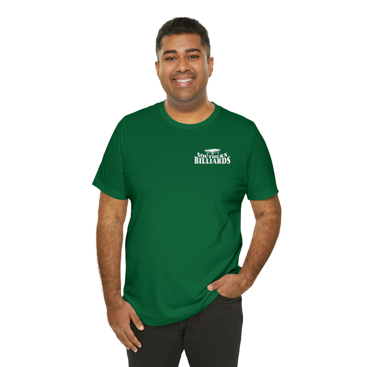 Southern Billiards OG T-Shirt