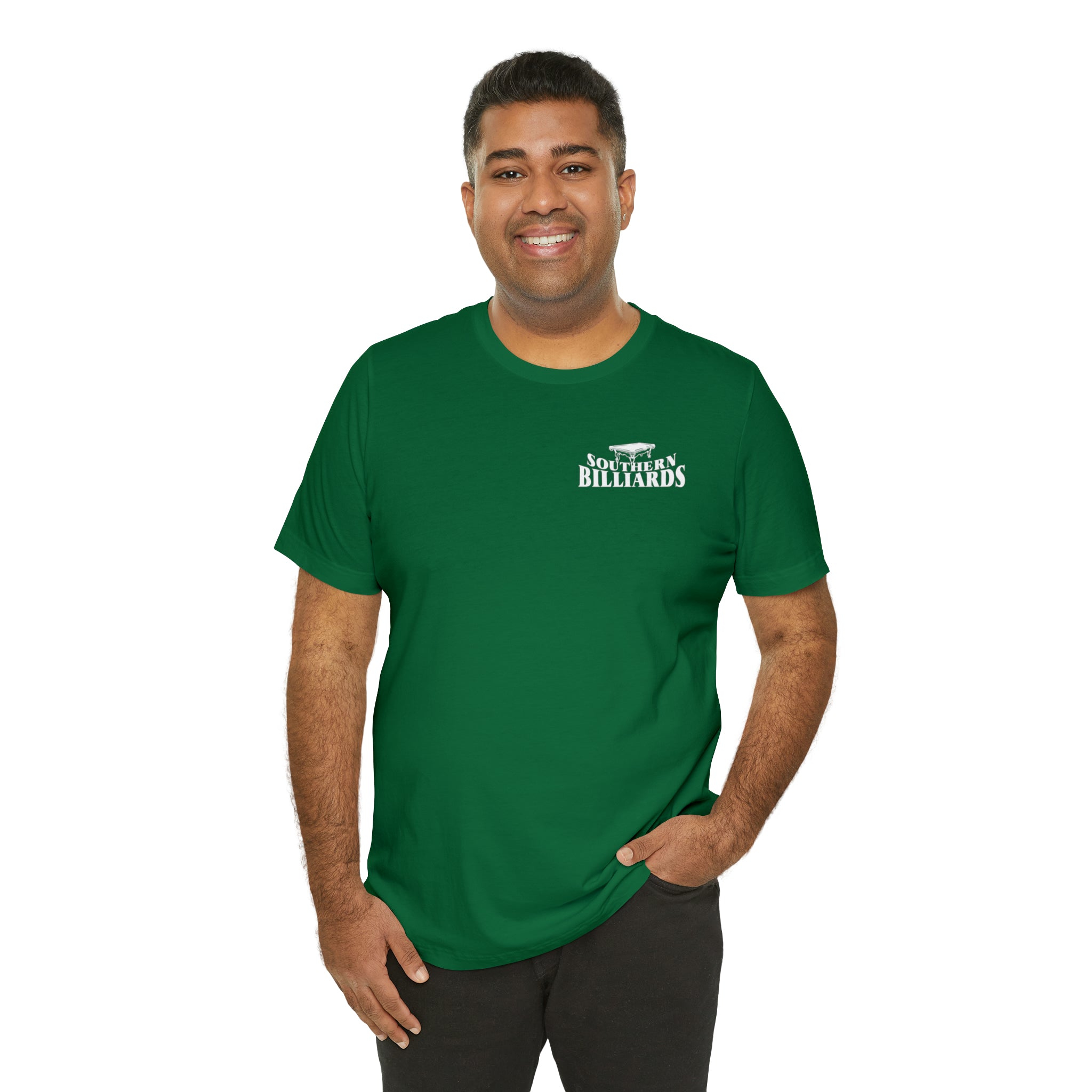 Southern Billiards OG T-Shirt