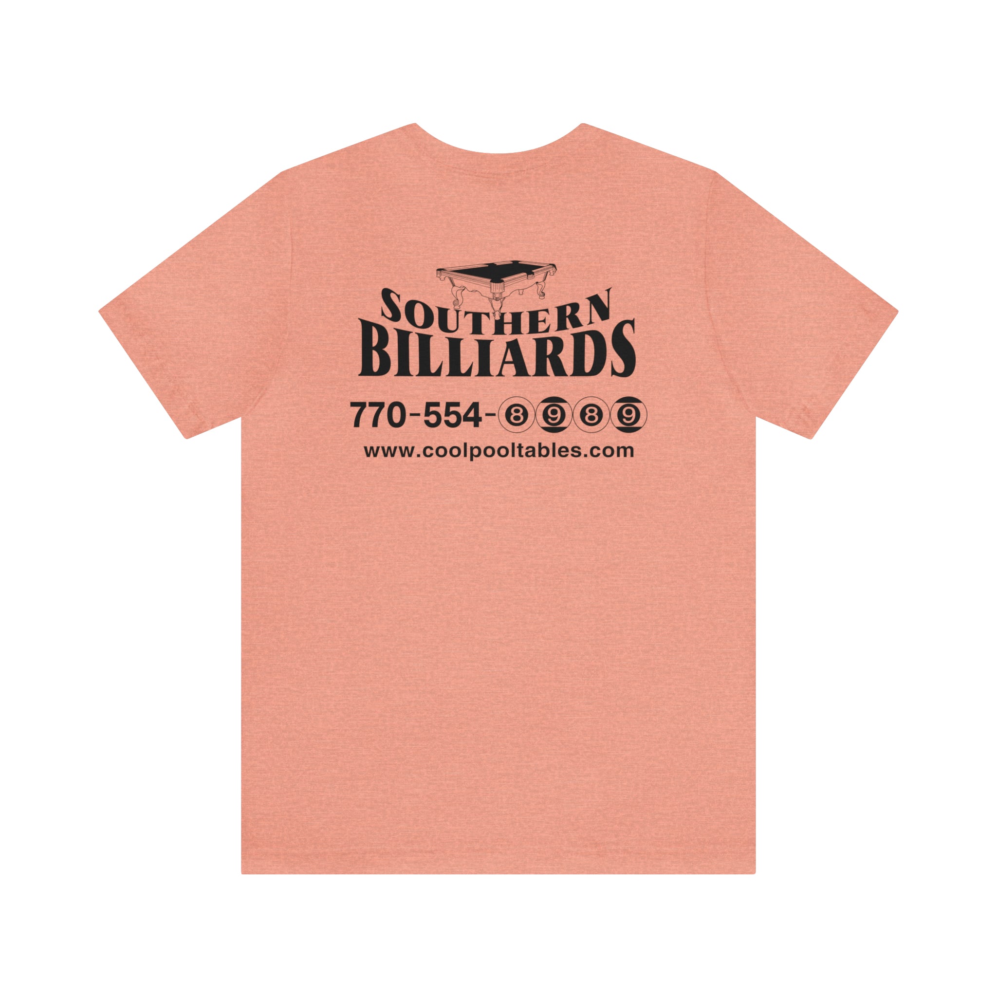 Southern Billiards OG T-Shirt