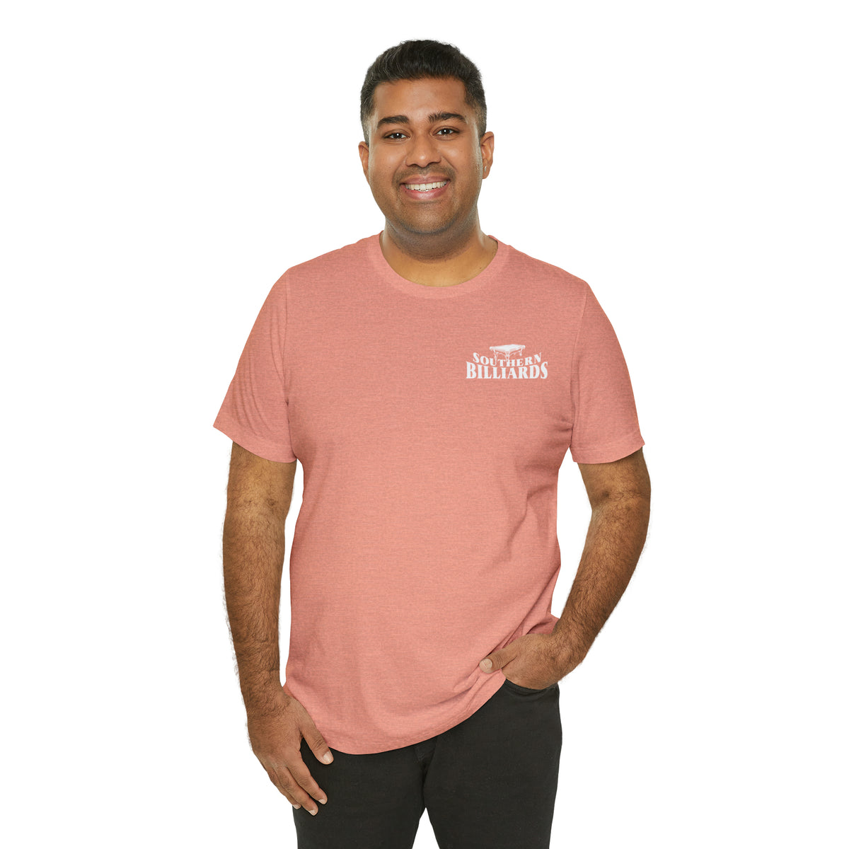 Southern Billiards OG T-Shirt