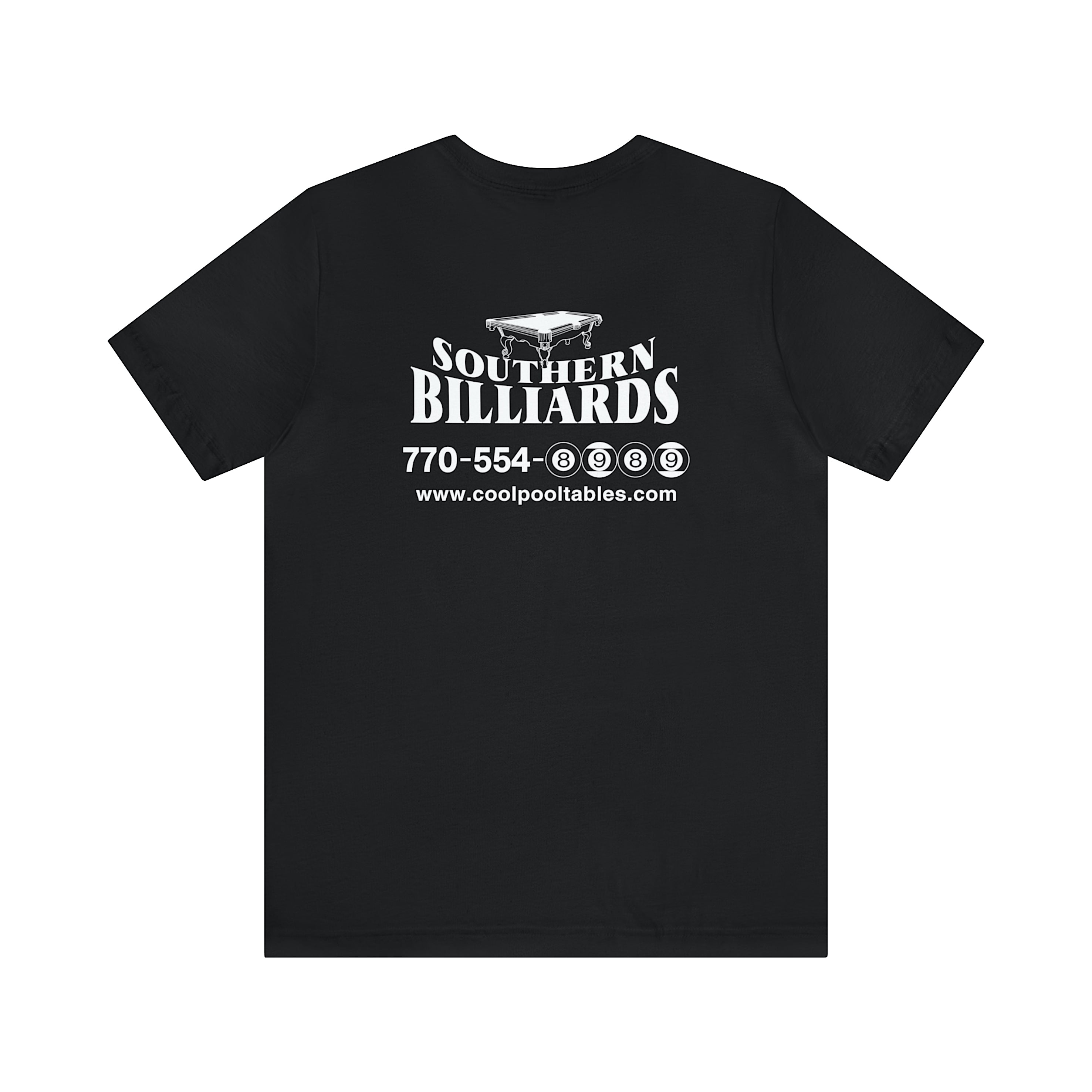 Southern Billiards OG T-Shirt