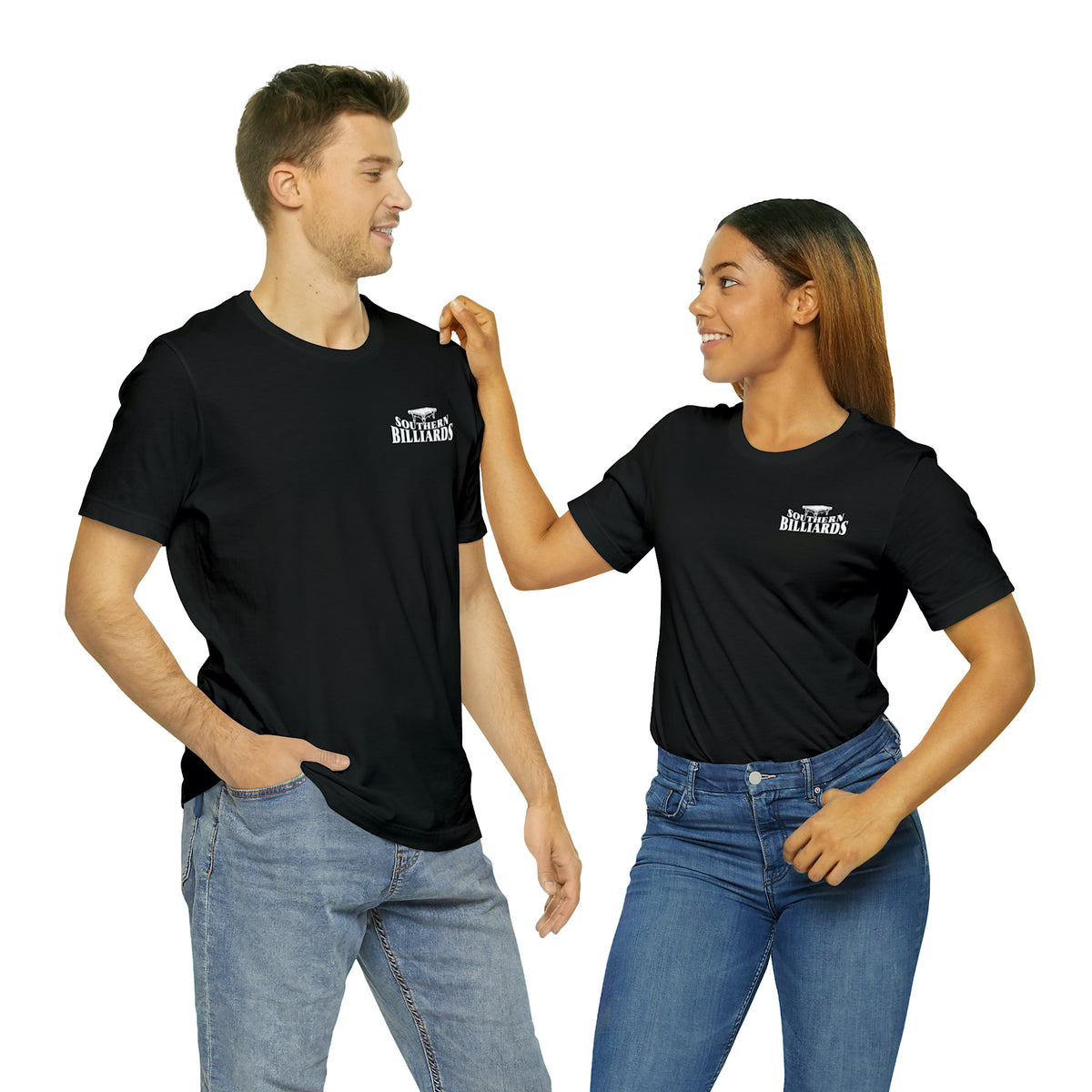 Southern Billiards OG T-Shirt