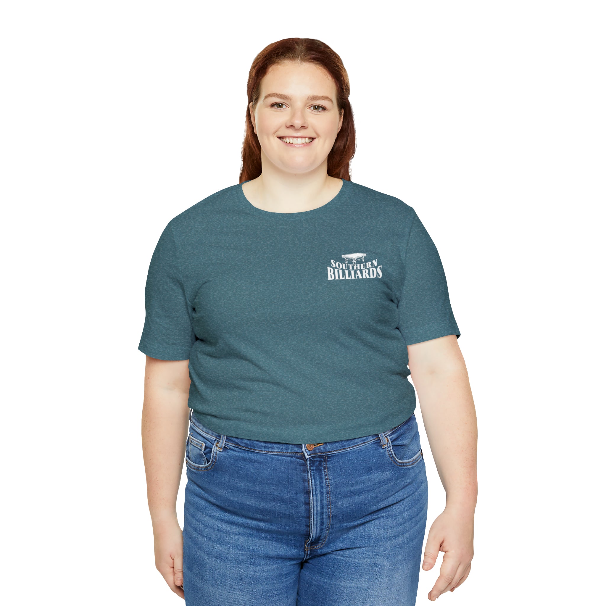 Southern Billiards OG T-Shirt