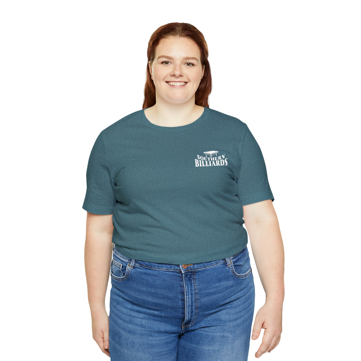 Southern Billiards OG T-Shirt