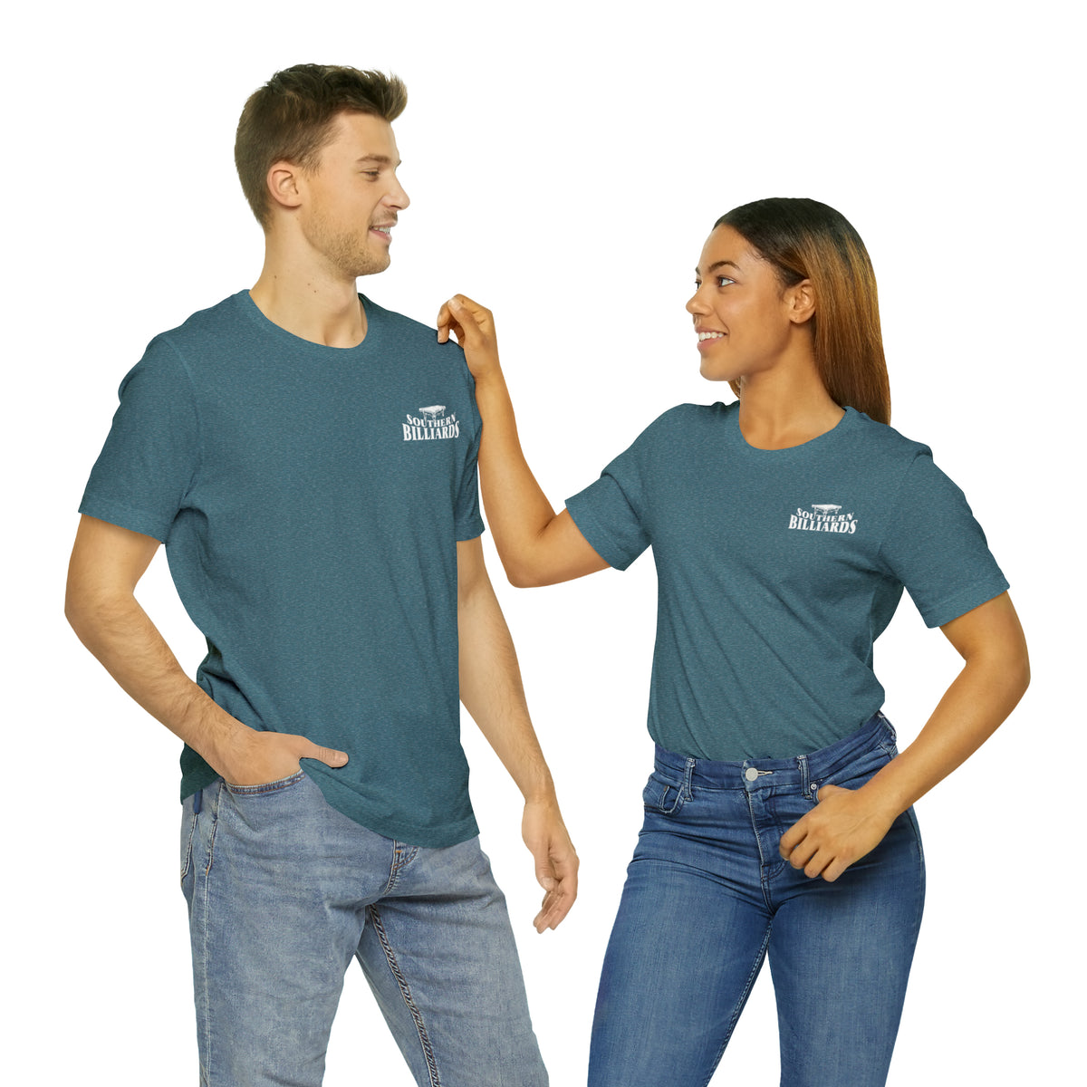 Southern Billiards OG T-Shirt