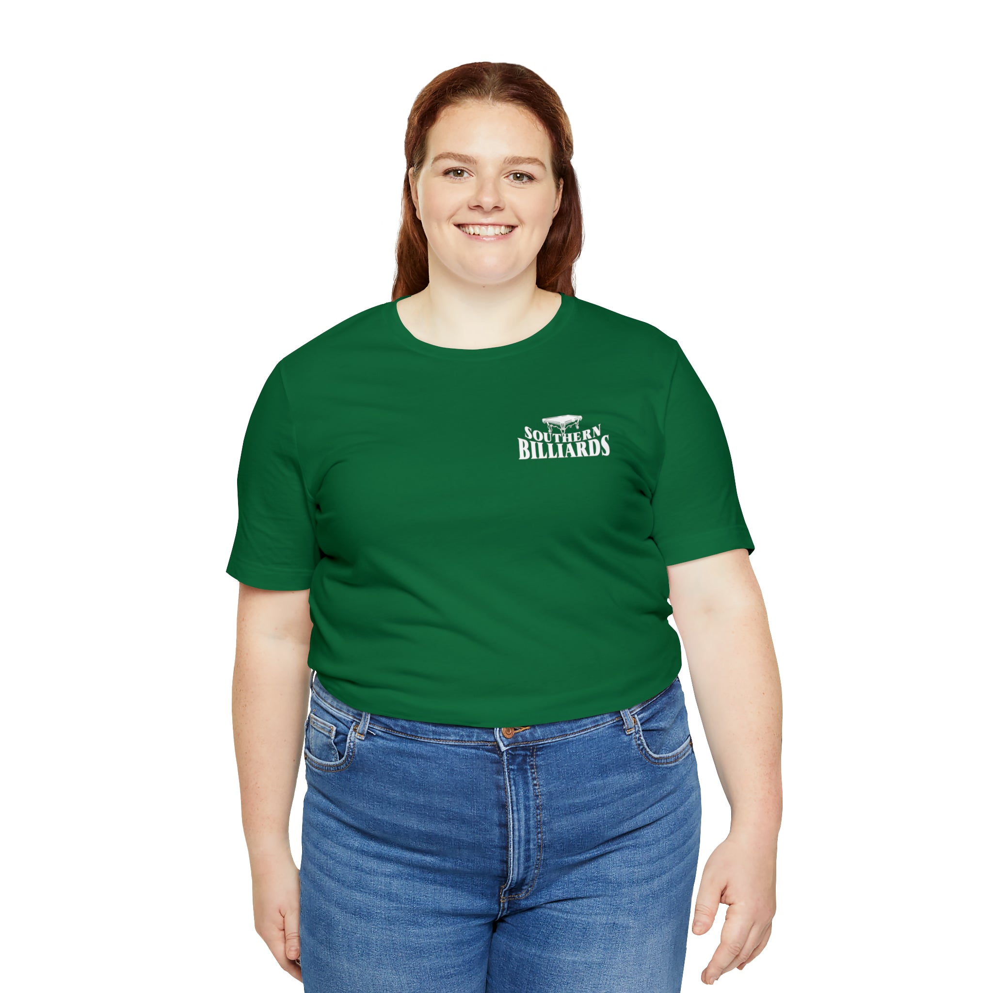 Southern Billiards OG T-Shirt