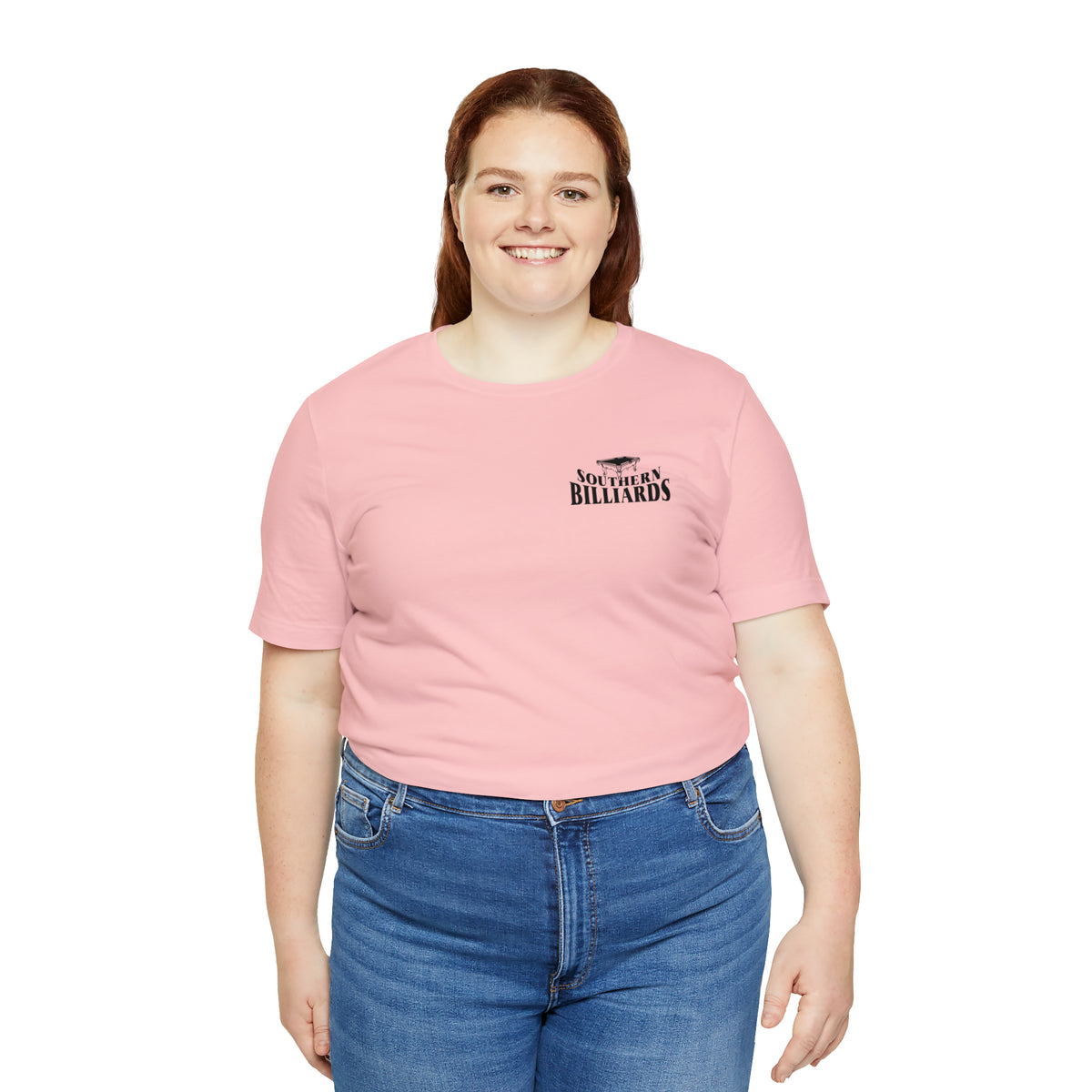 Southern Billiards OG T-Shirt