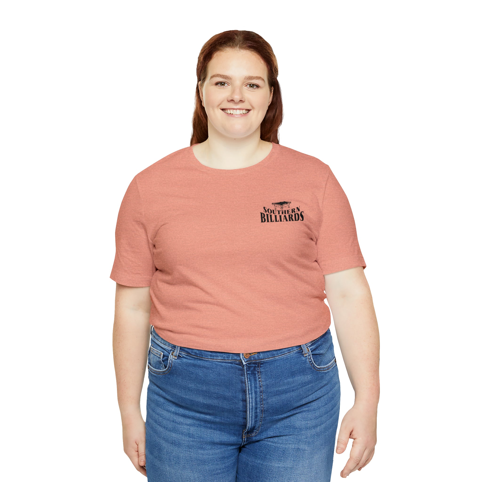 Southern Billiards OG T-Shirt
