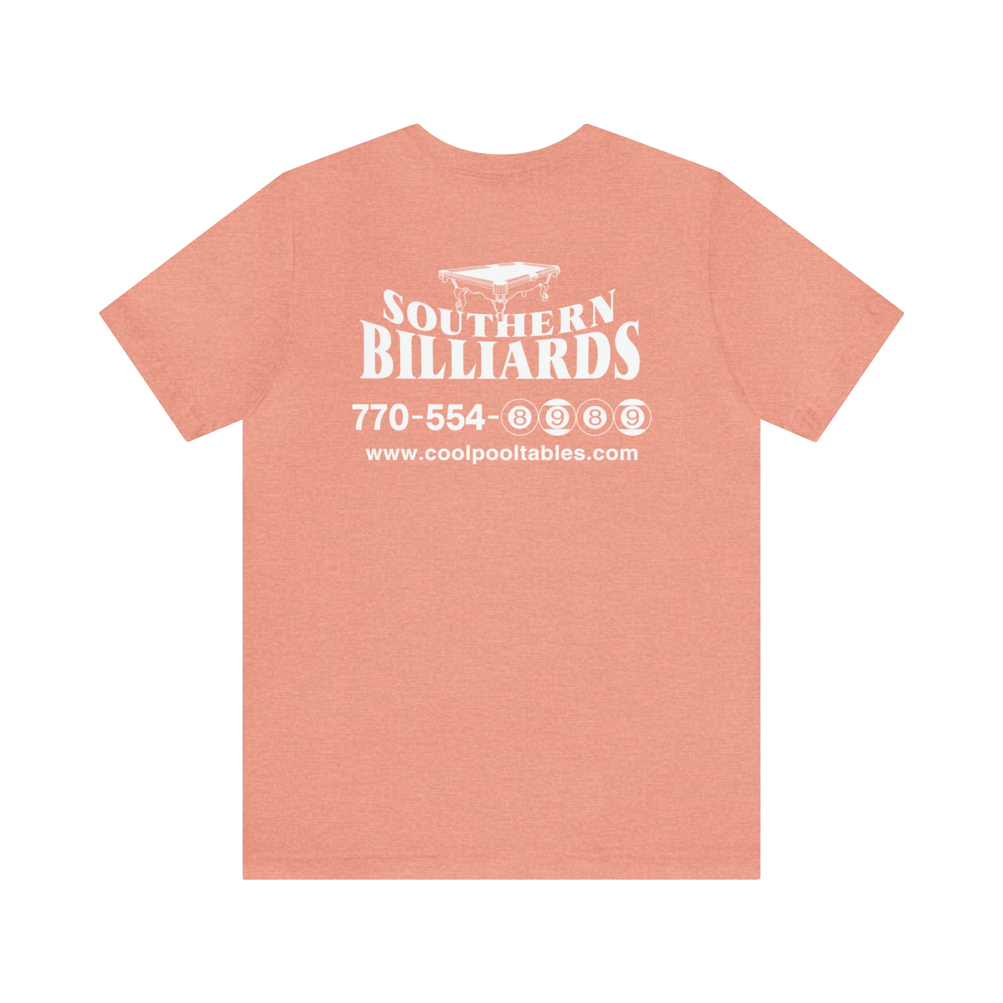 Southern Billiards OG T-Shirt
