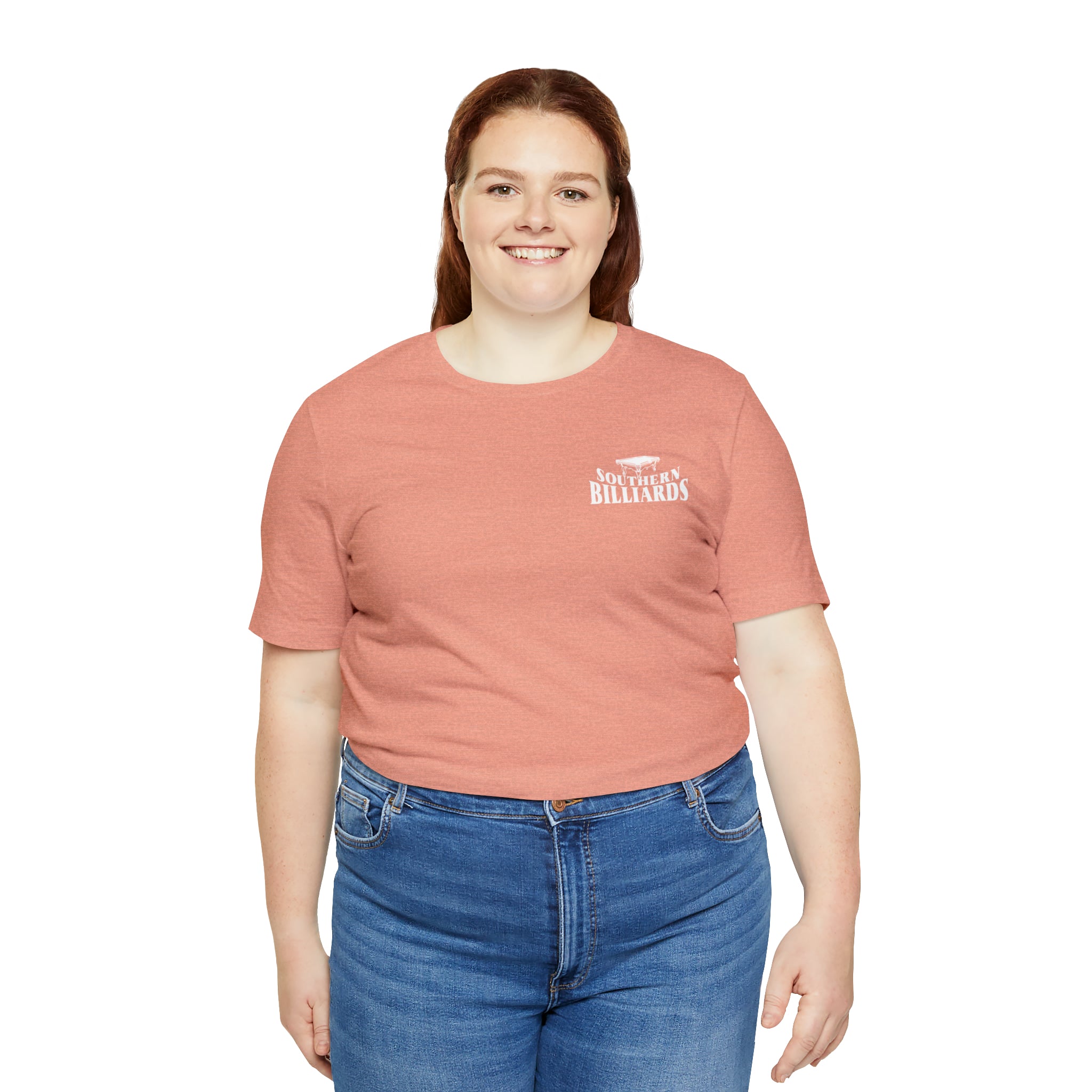 Southern Billiards OG T-Shirt