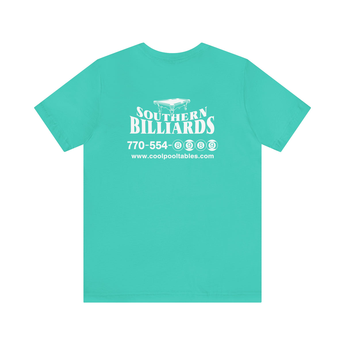 Southern Billiards OG T-Shirt