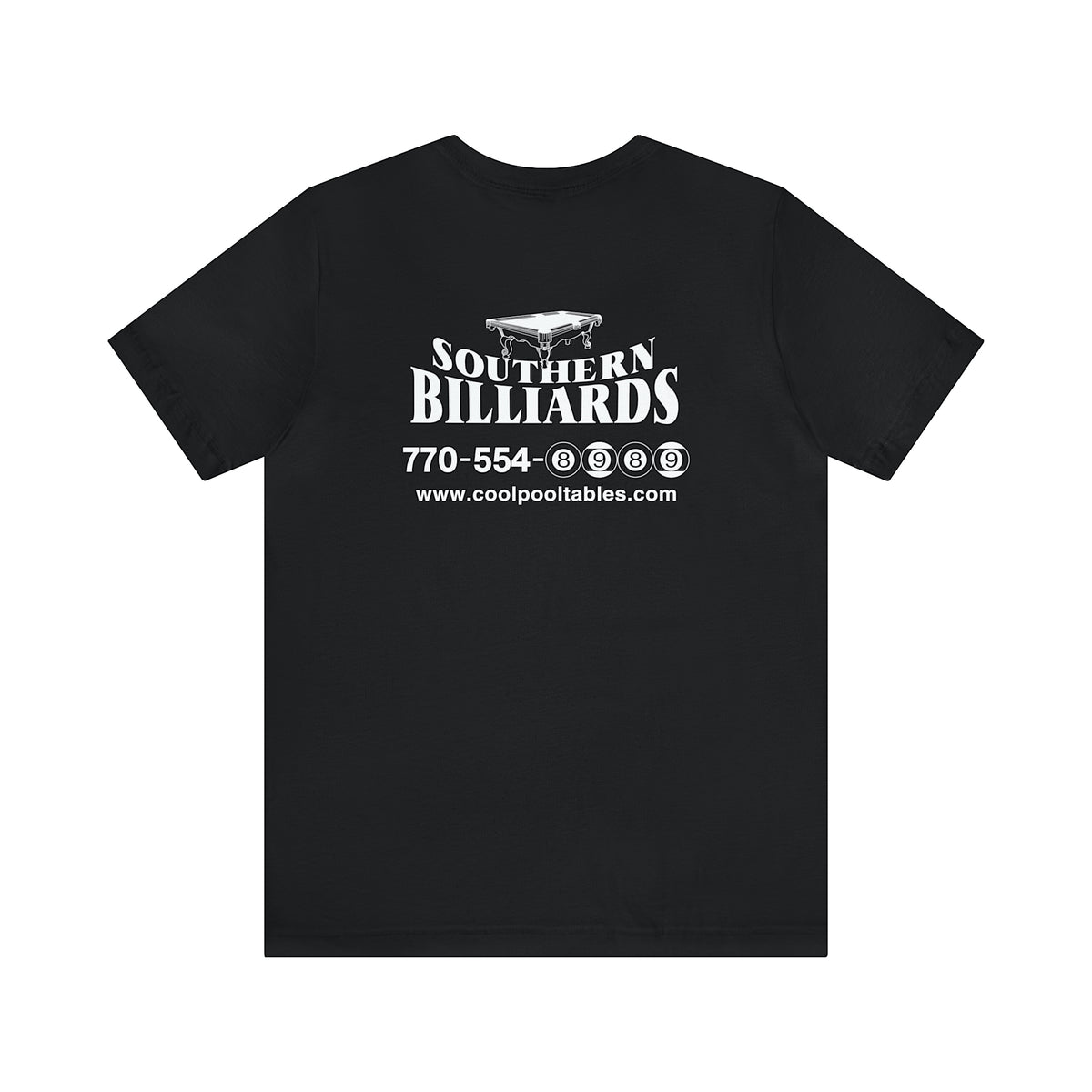 Southern Billiards OG T-Shirt