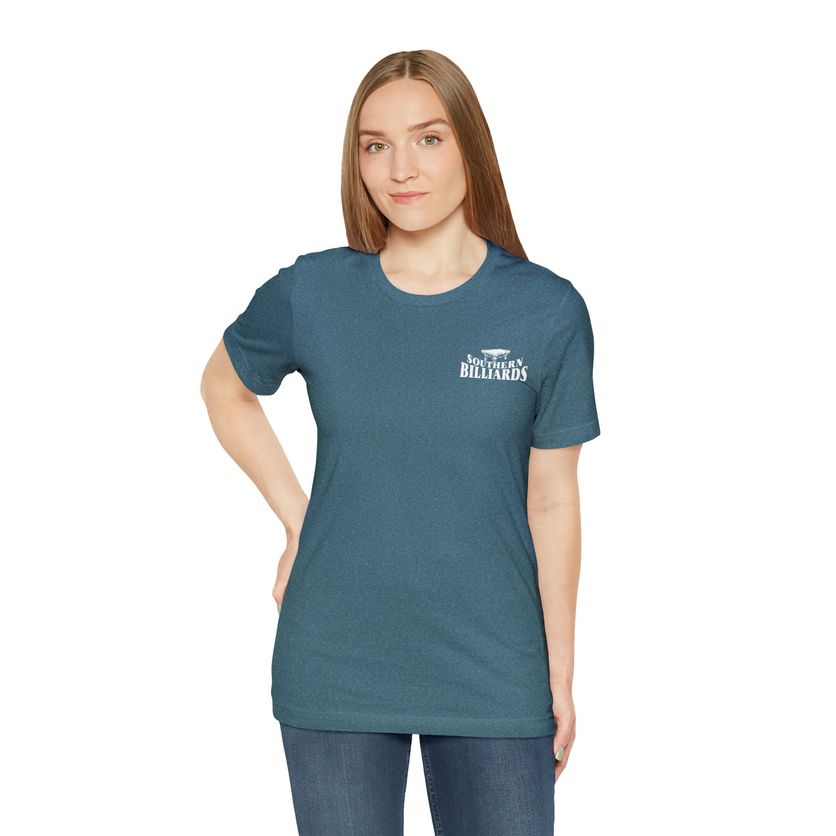 Southern Billiards OG T-Shirt