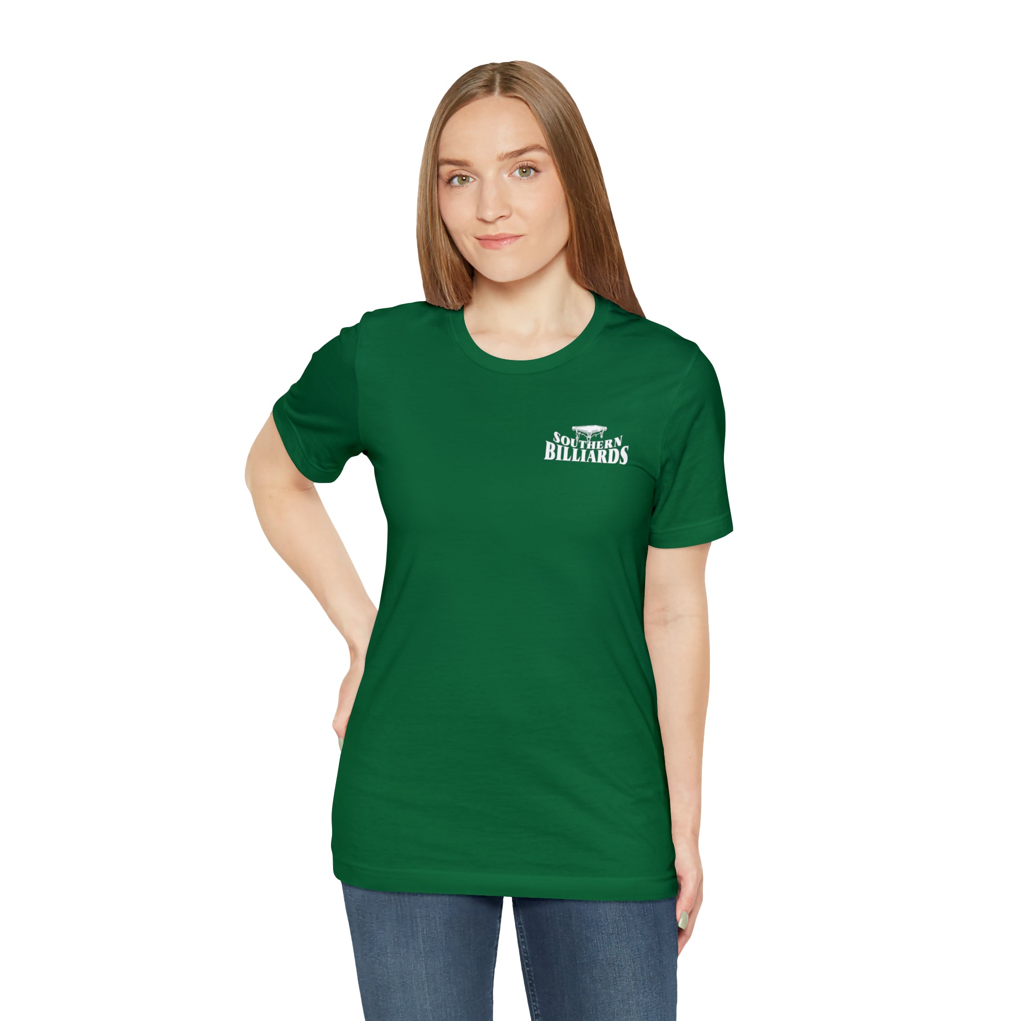 Southern Billiards OG T-Shirt