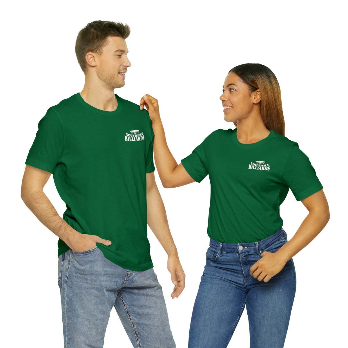 Southern Billiards OG T-Shirt