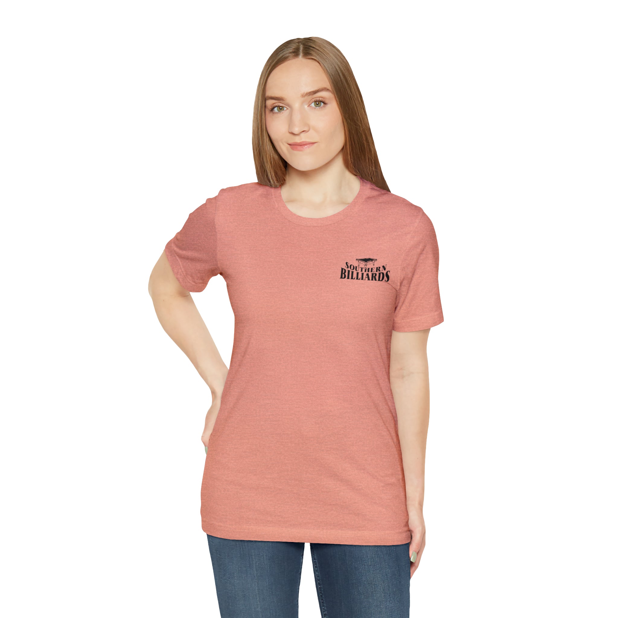 Southern Billiards OG T-Shirt