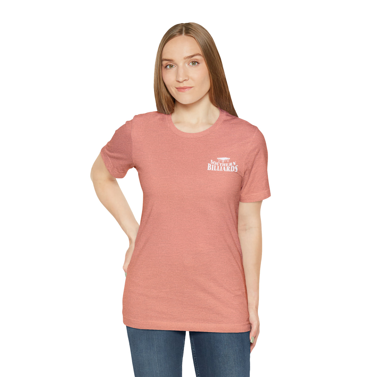Southern Billiards OG T-Shirt