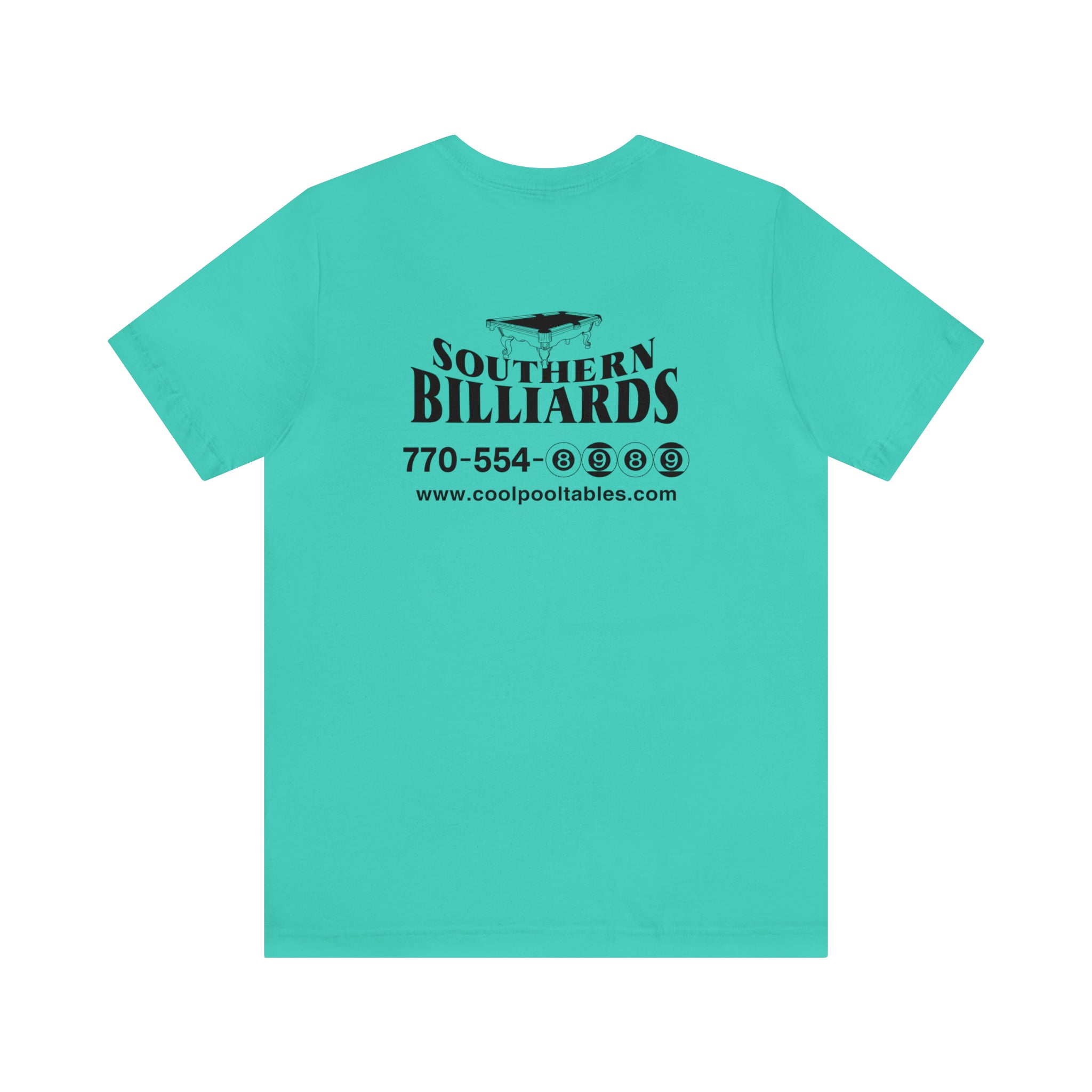 Southern Billiards OG T-Shirt