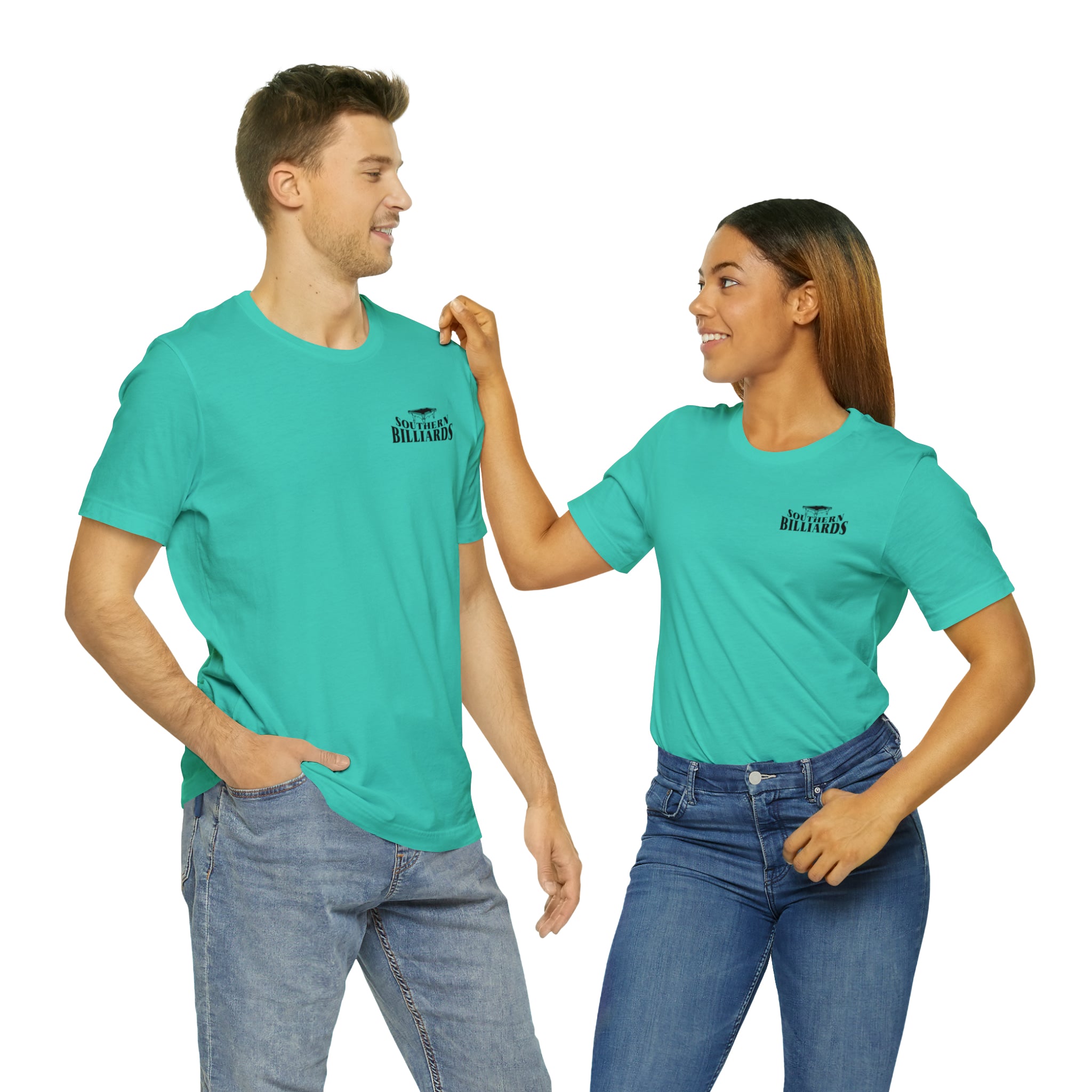 Southern Billiards OG T-Shirt