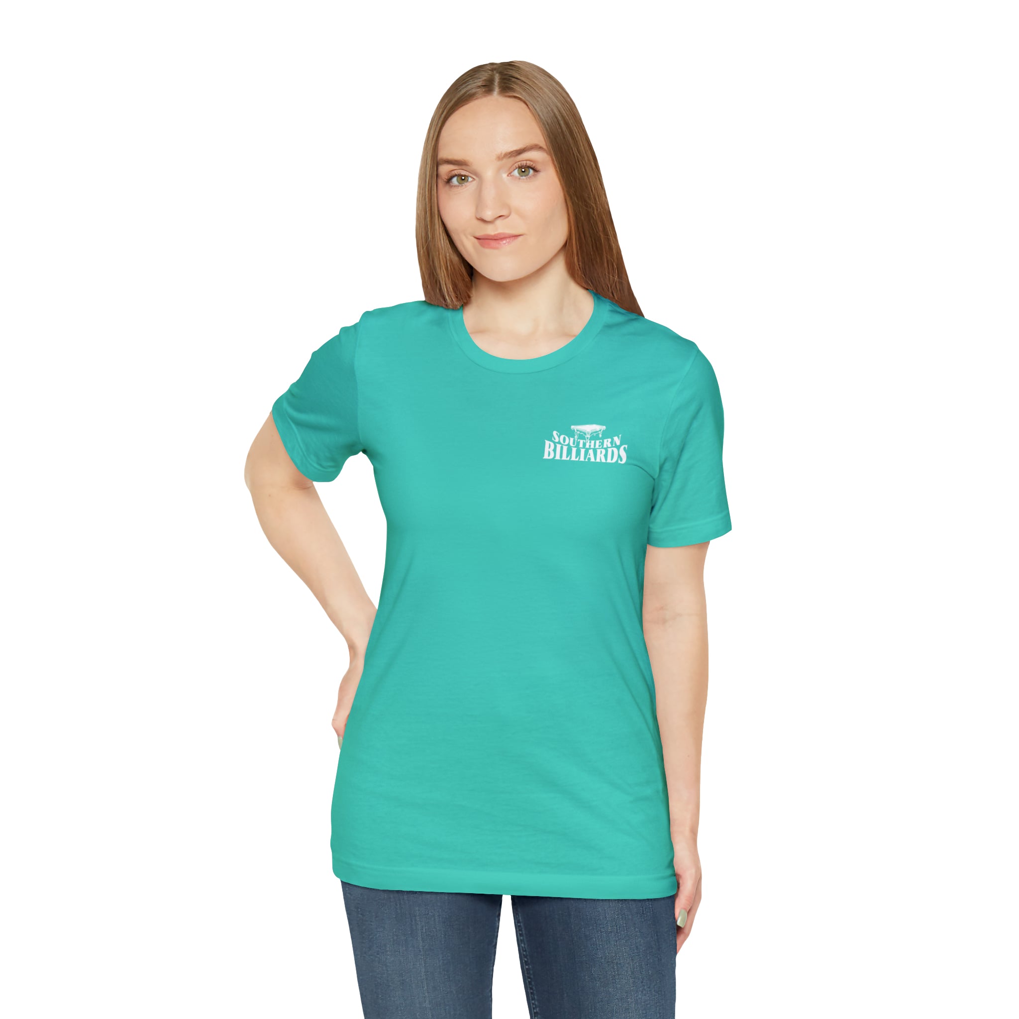 Southern Billiards OG T-Shirt