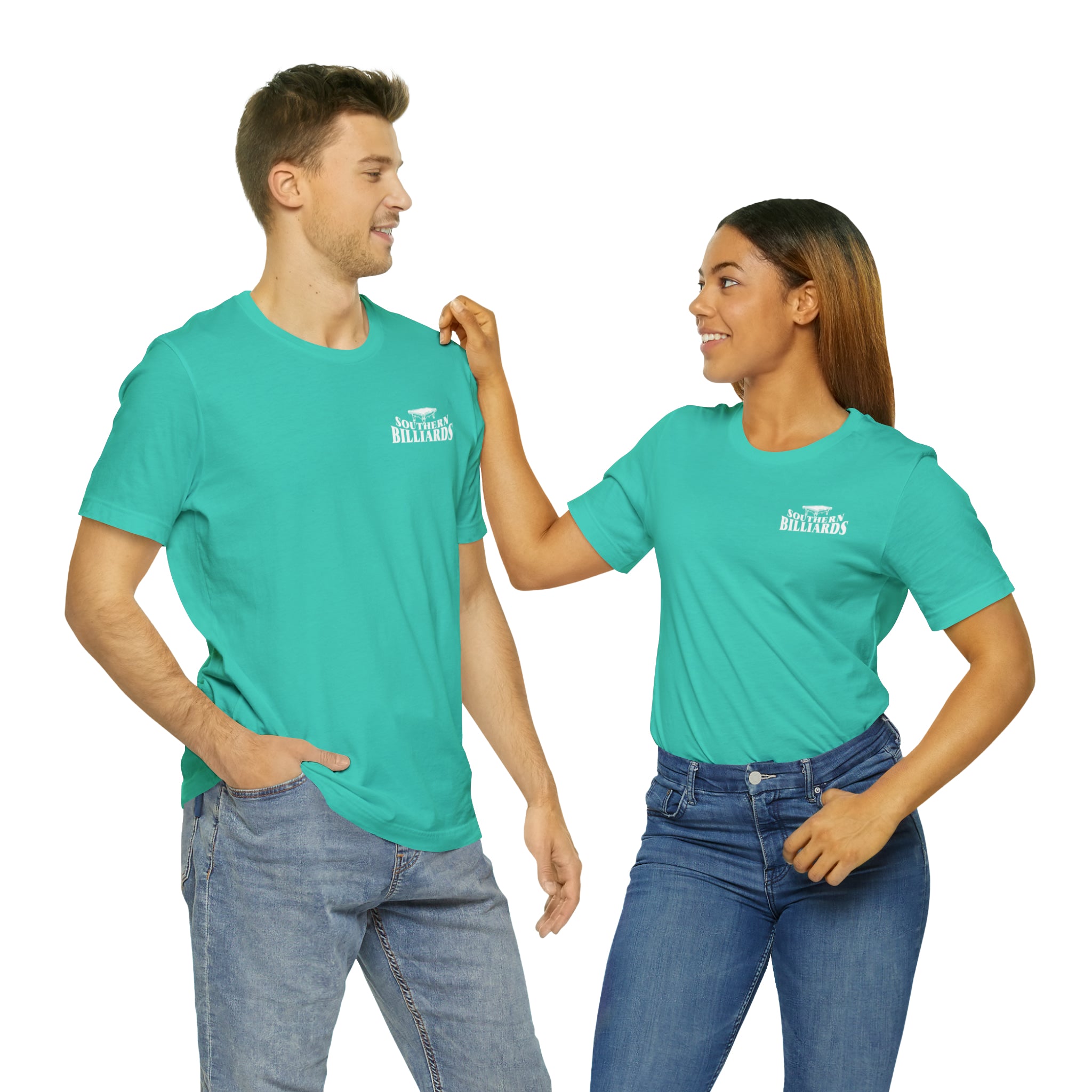 Southern Billiards OG T-Shirt