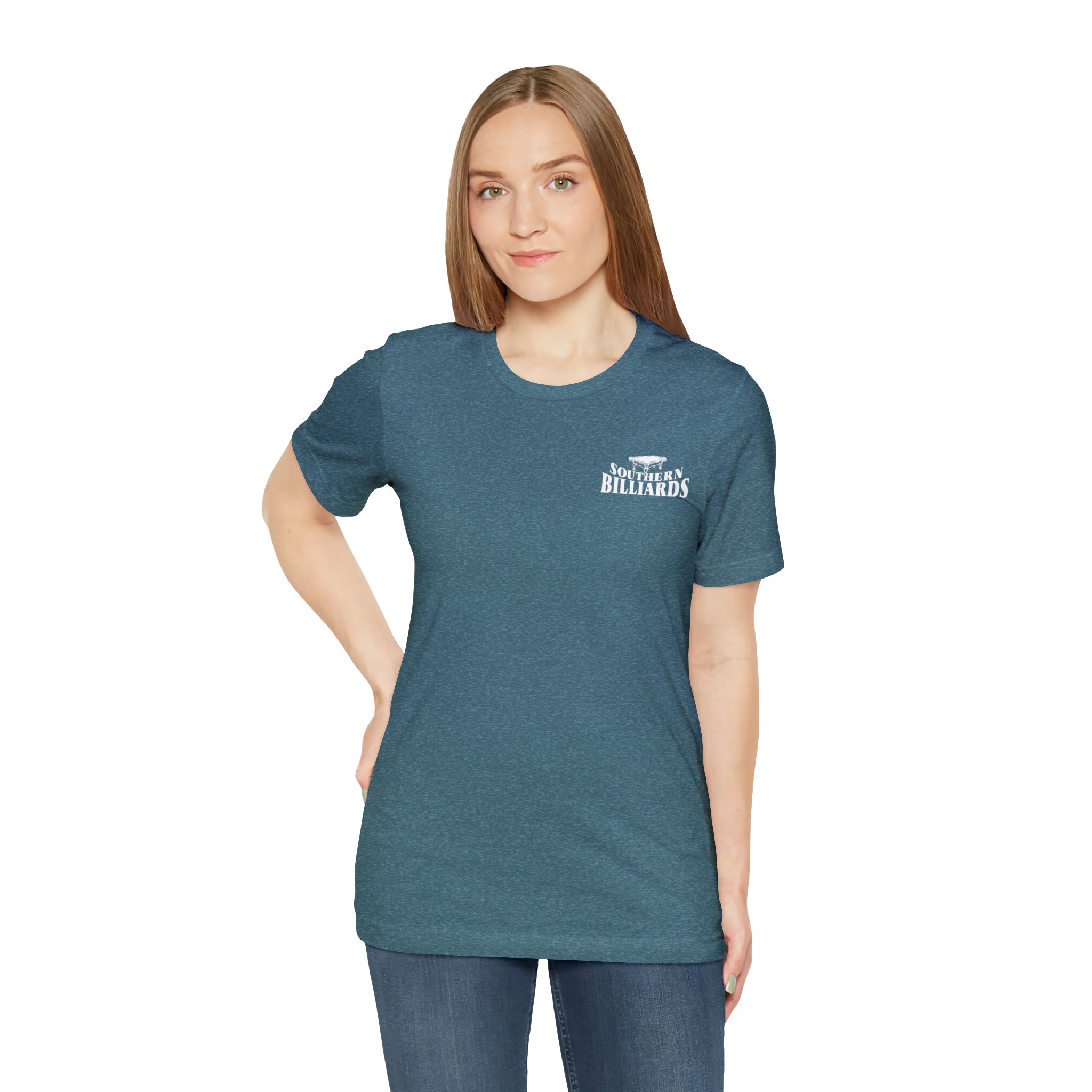 Southern Billiards OG T-Shirt