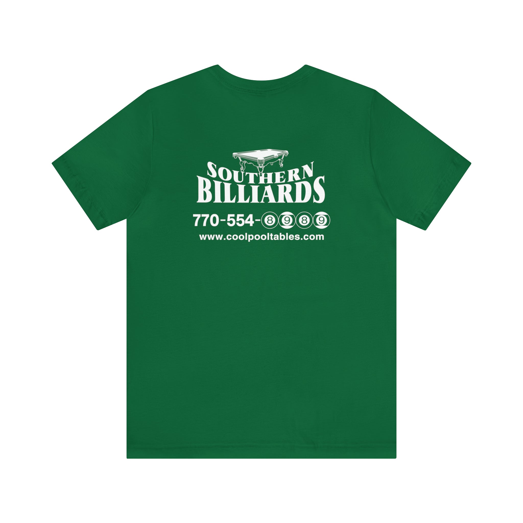 Southern Billiards OG T-Shirt