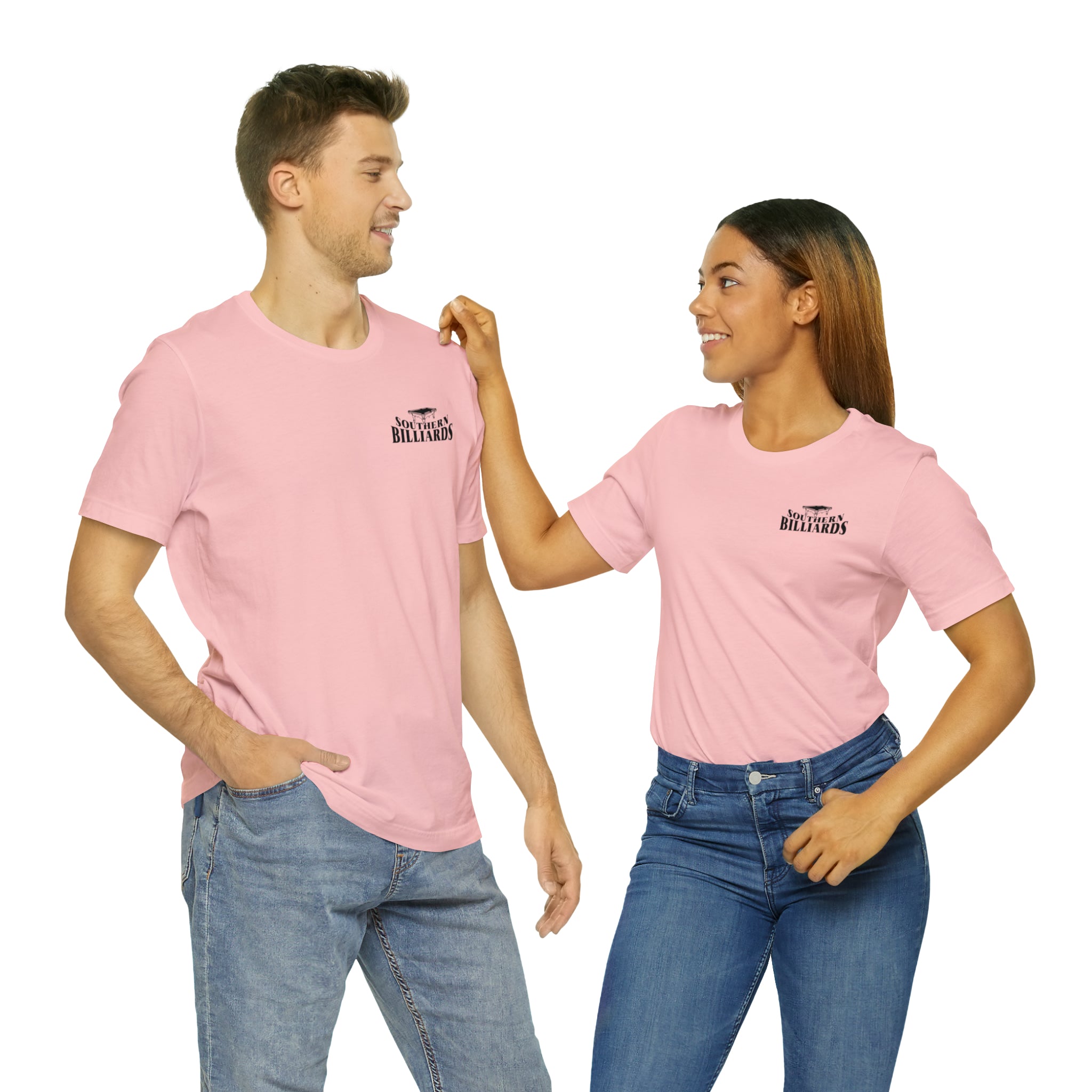 Southern Billiards OG T-Shirt