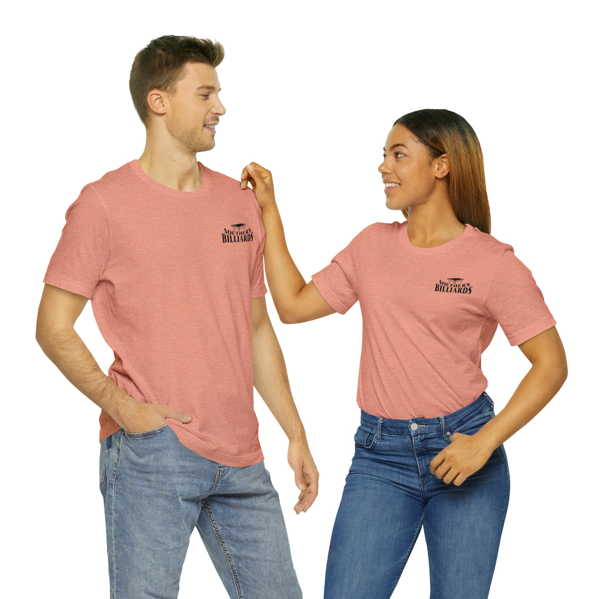 Southern Billiards OG T-Shirt