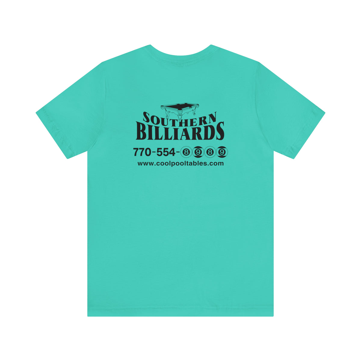 Southern Billiards OG T-Shirt