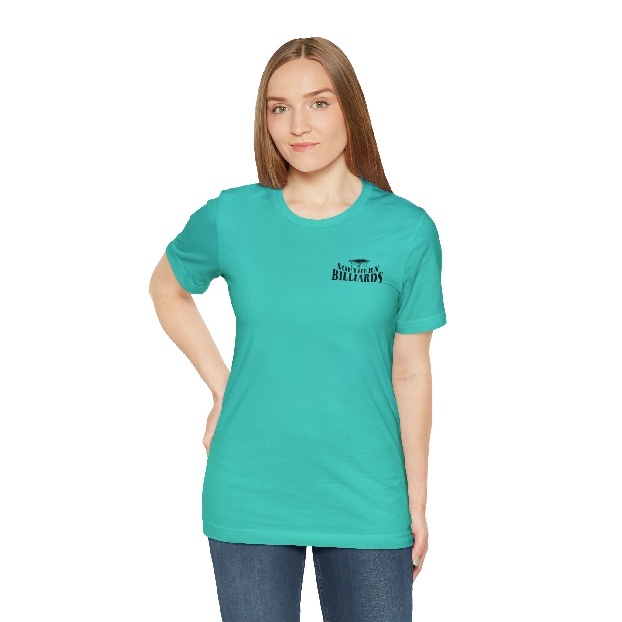 Southern Billiards OG T-Shirt
