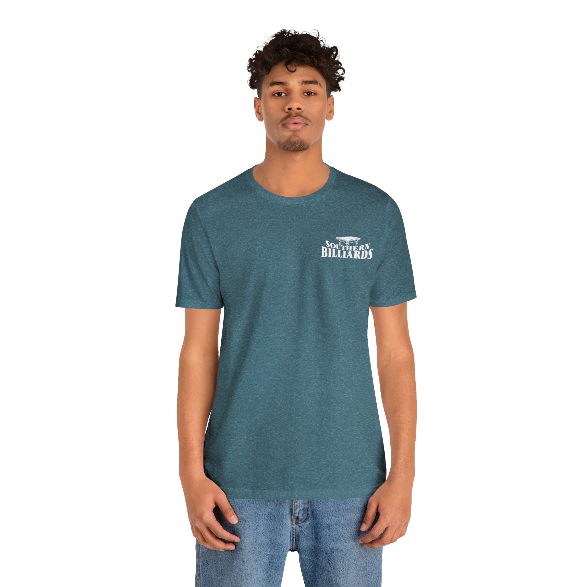 Southern Billiards OG T-Shirt