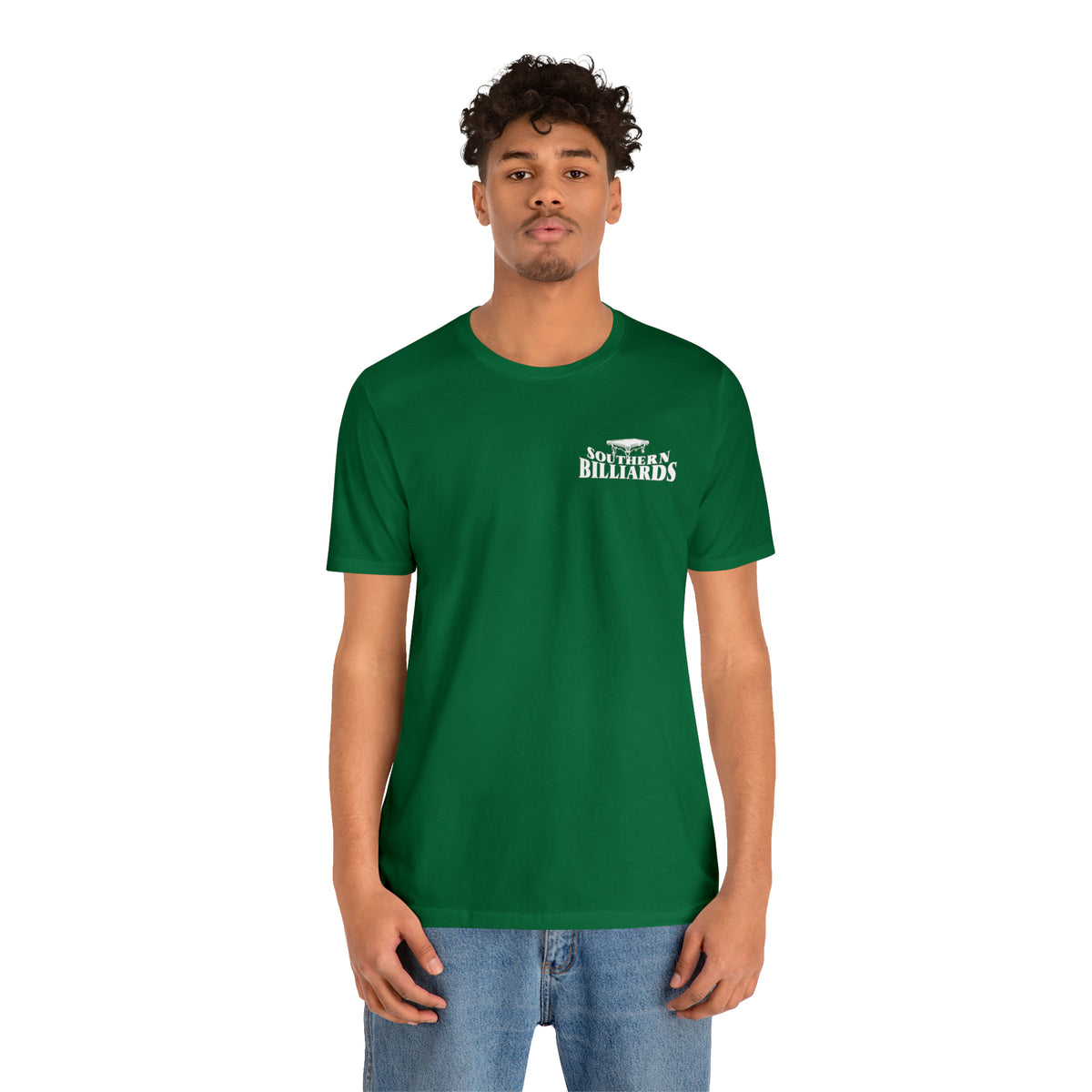 Southern Billiards OG T-Shirt