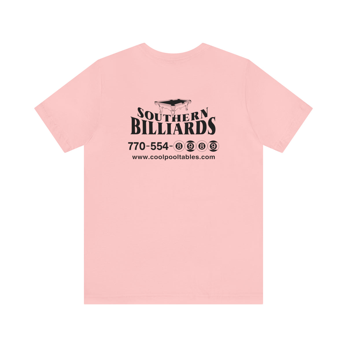 Southern Billiards OG T-Shirt