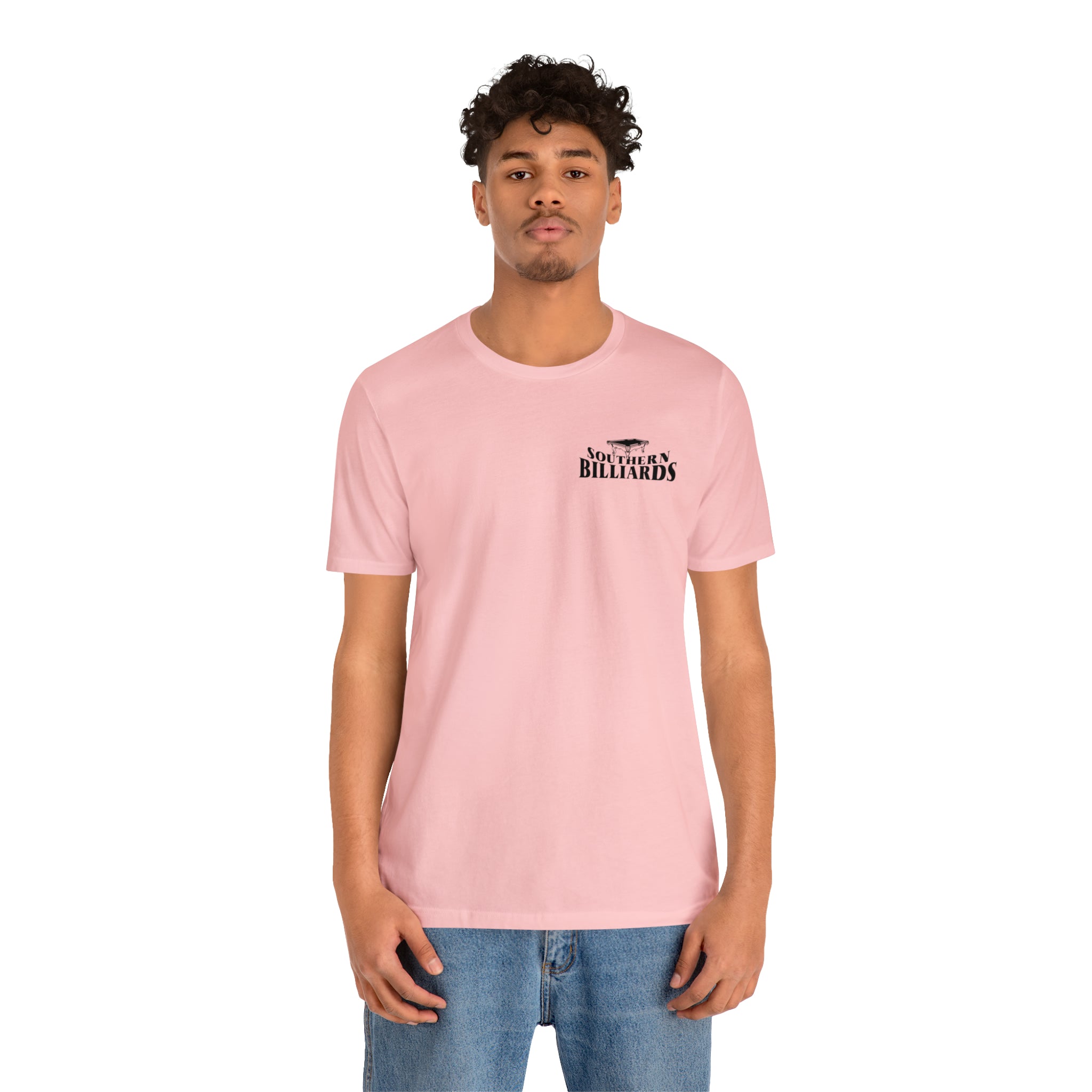 Southern Billiards OG T-Shirt