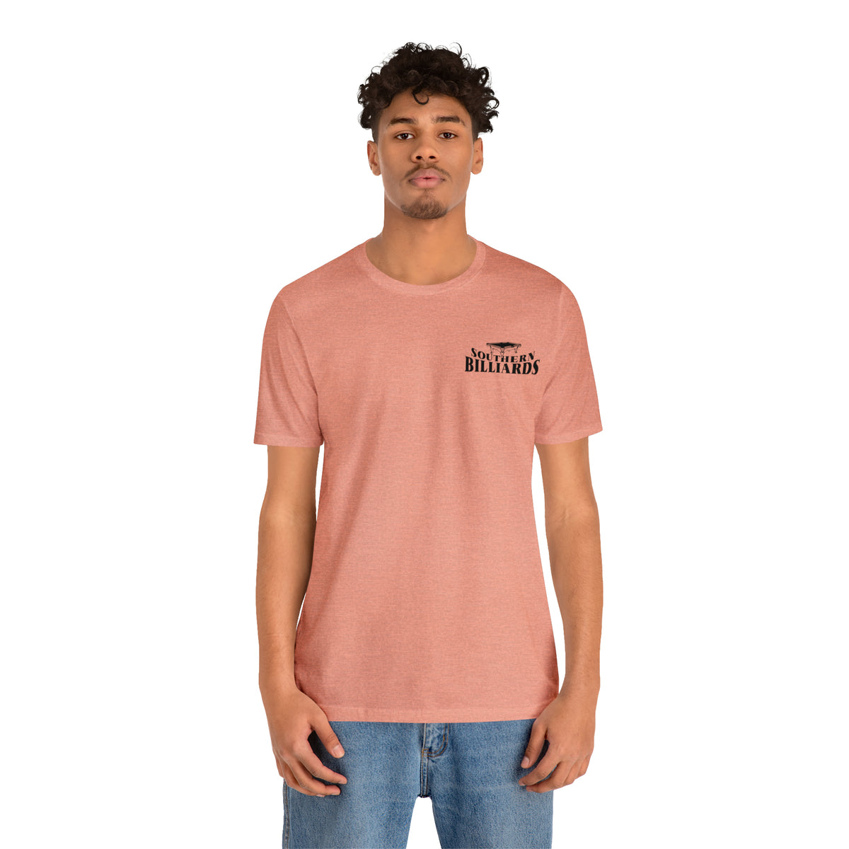 Southern Billiards OG T-Shirt