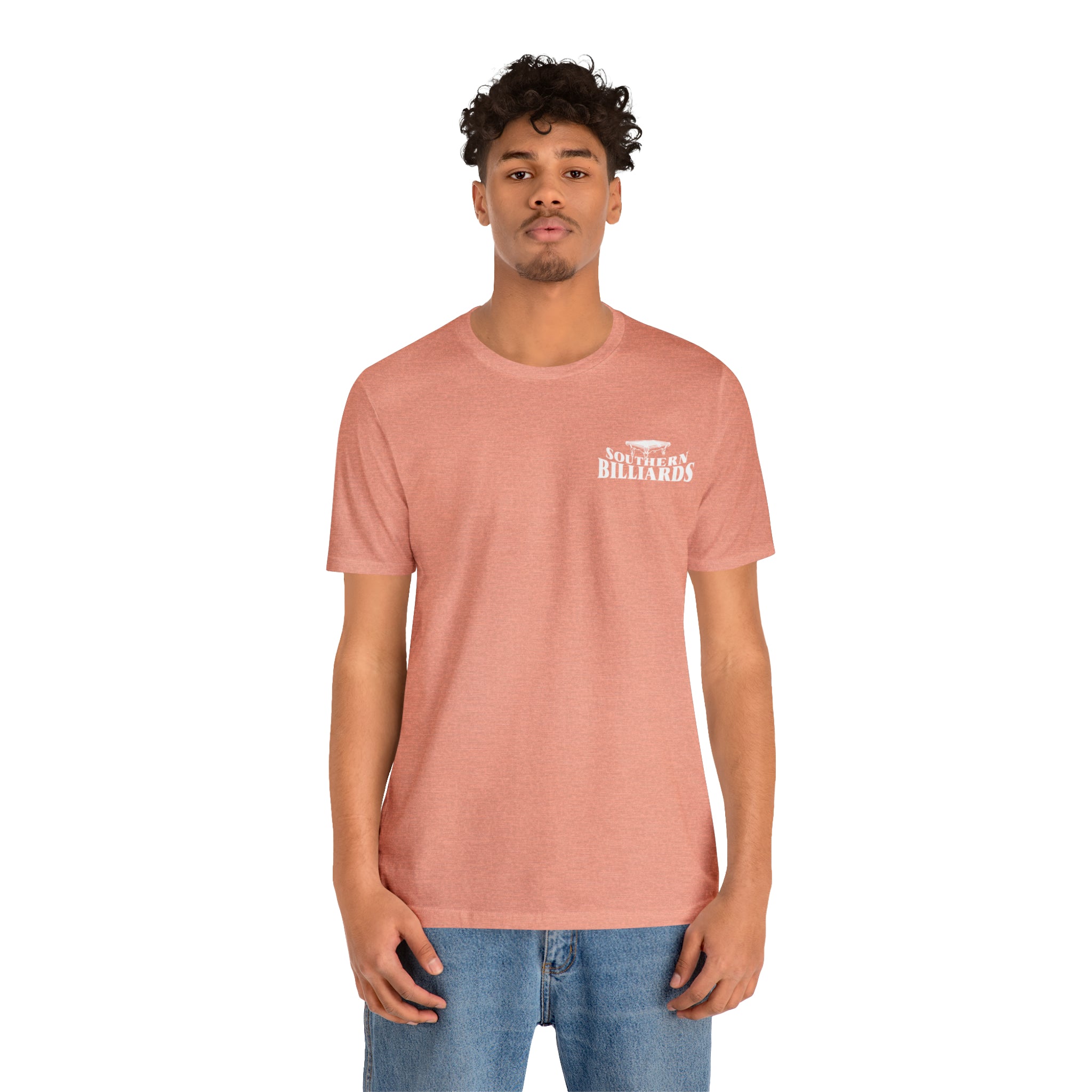 Southern Billiards OG T-Shirt