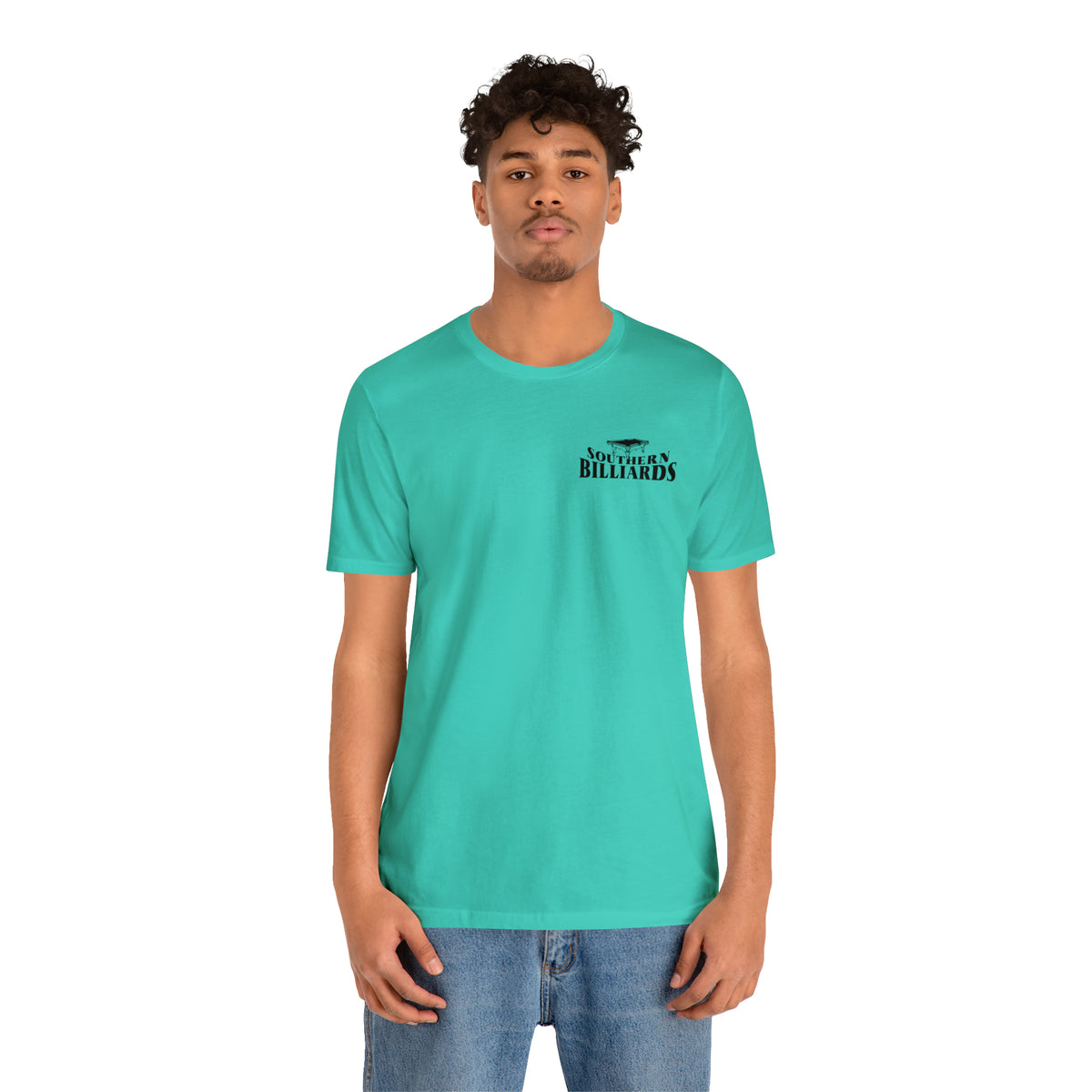 Southern Billiards OG T-Shirt