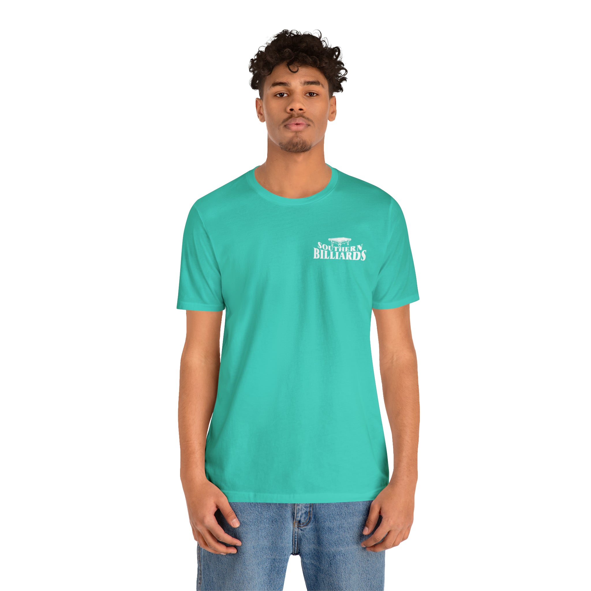 Southern Billiards OG T-Shirt