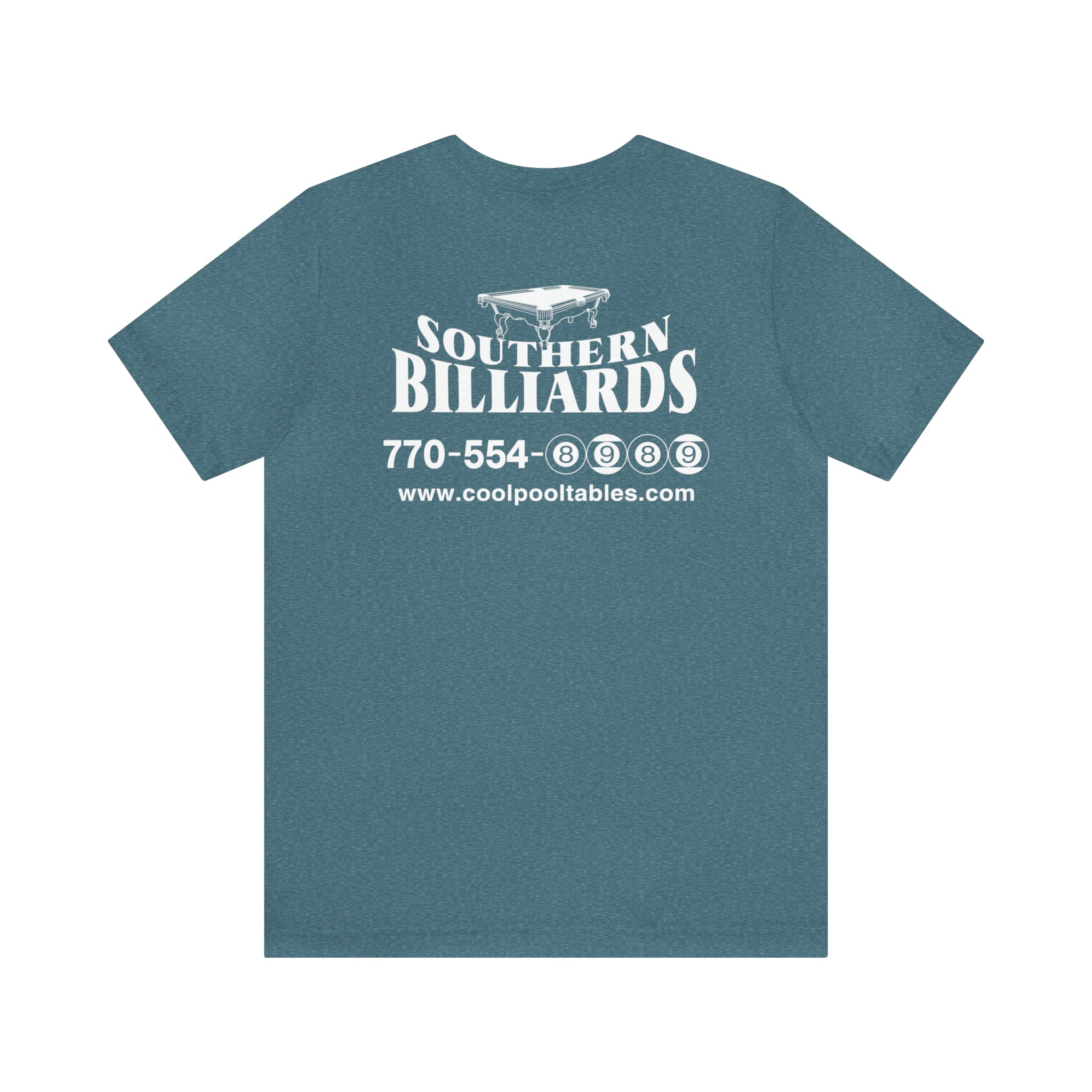 Southern Billiards OG T-Shirt