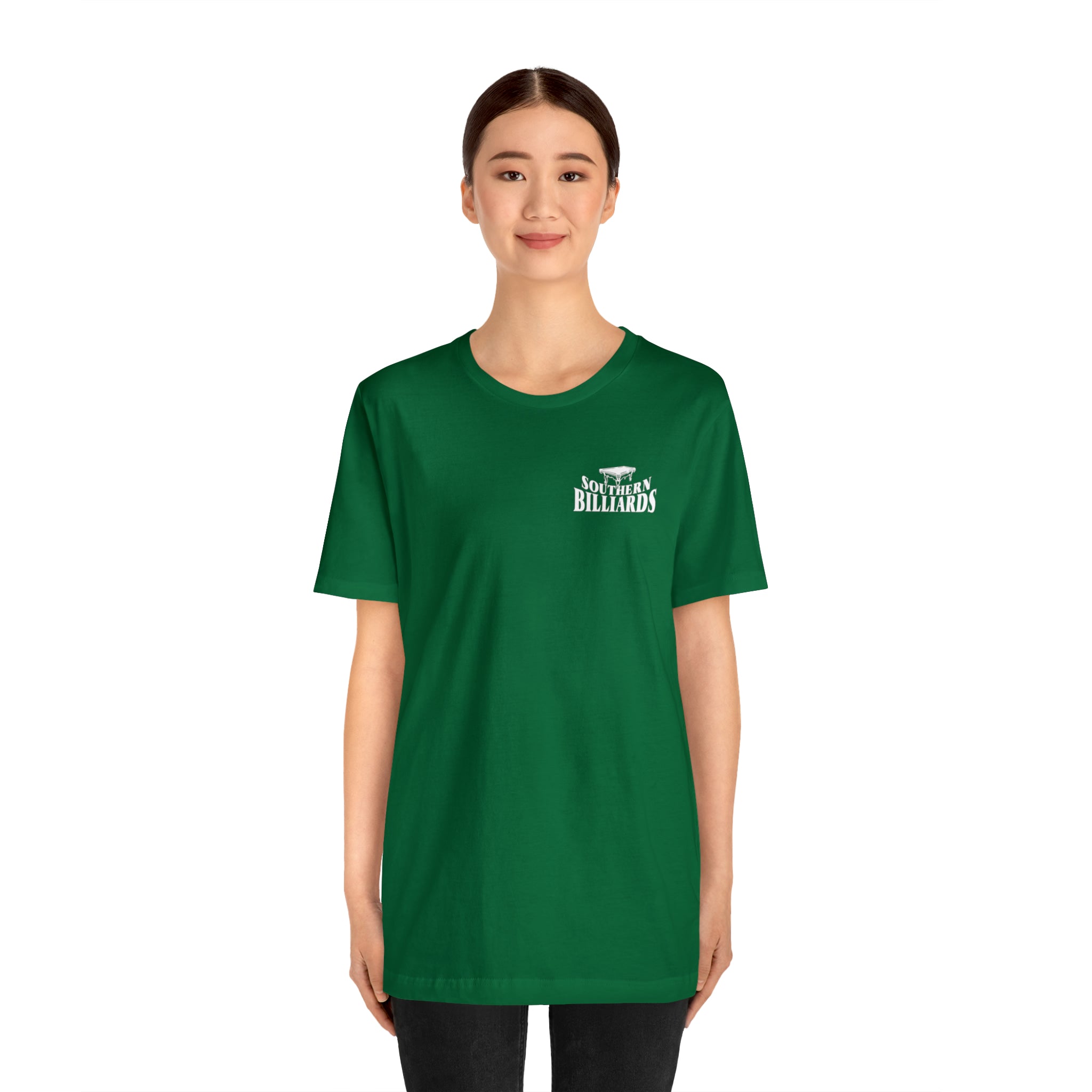 Southern Billiards OG T-Shirt
