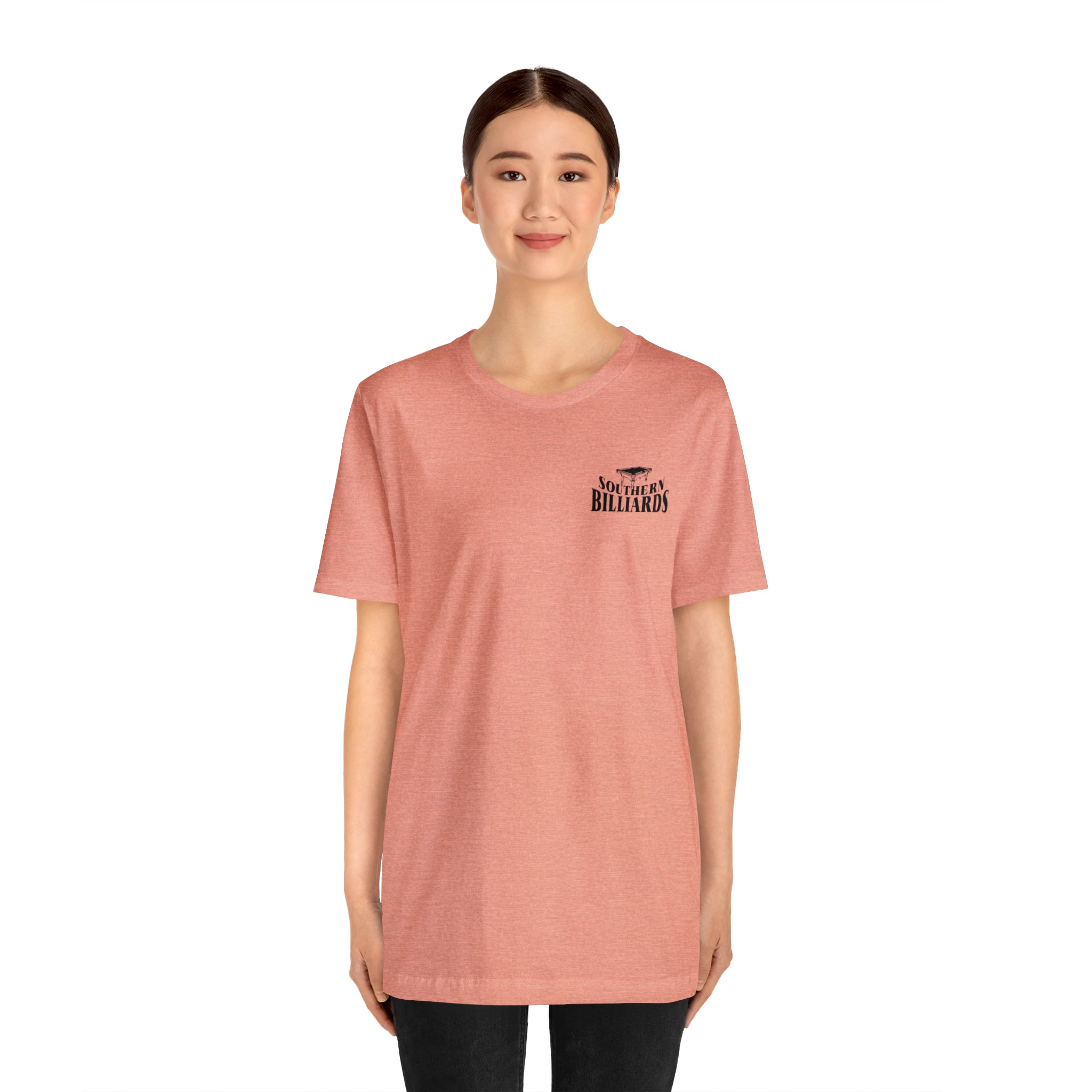 Southern Billiards OG T-Shirt