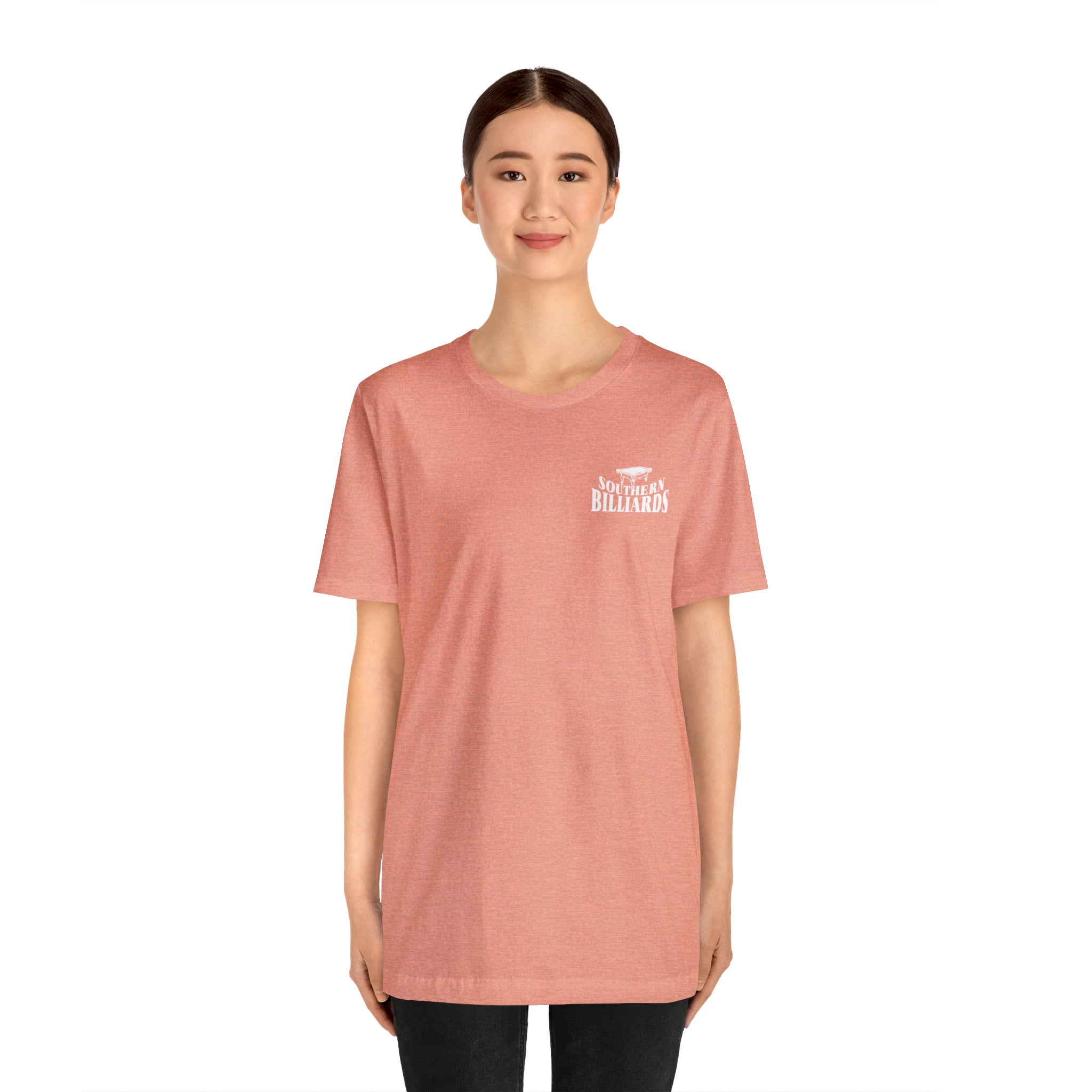 Southern Billiards OG T-Shirt