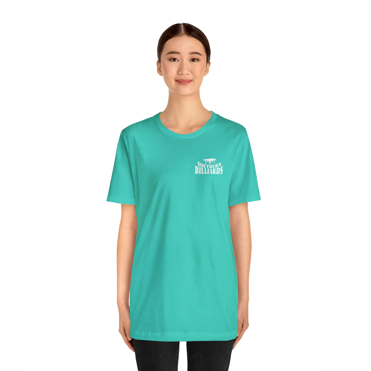 Southern Billiards OG T-Shirt