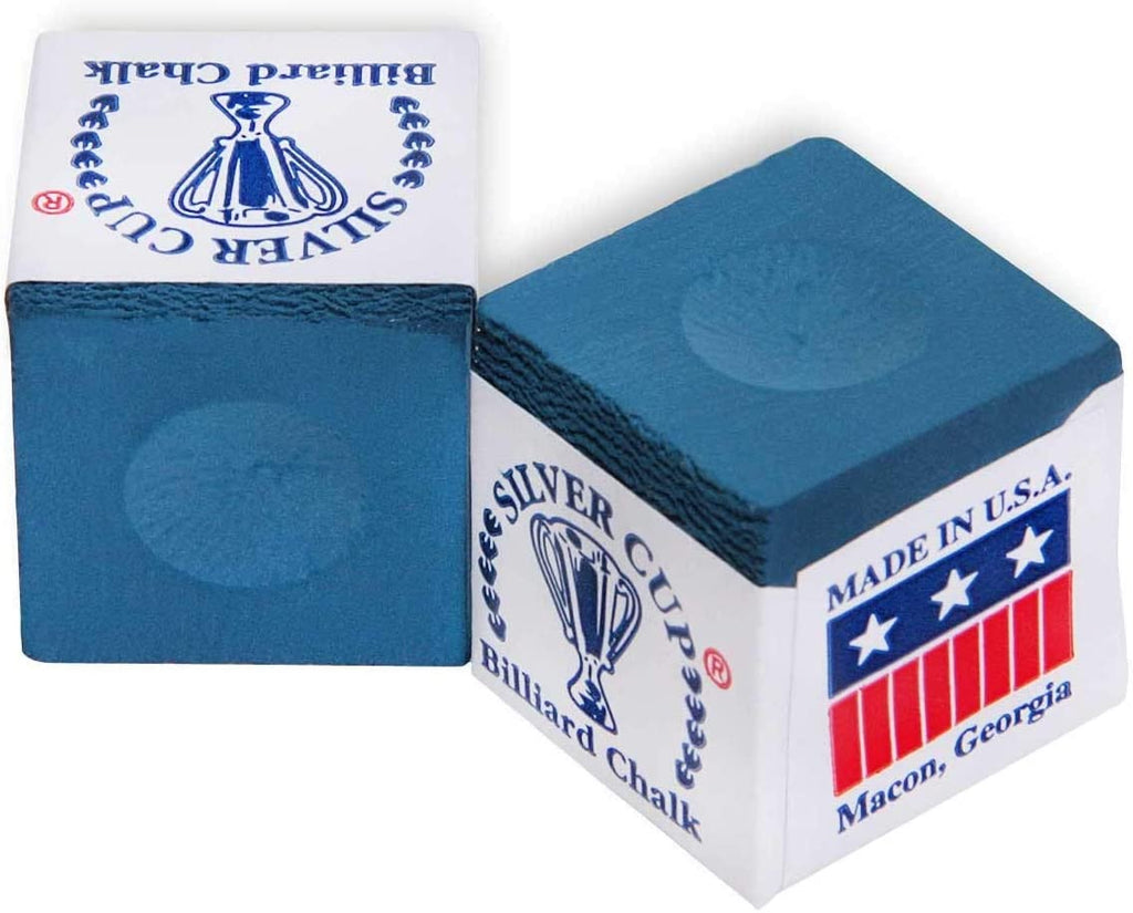 Gross Silver Cup Chalk - Blue