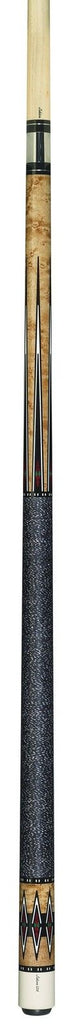 Schon LTD-1402 58 in. Billiards Pool Cue Stick + Free Soft Case Included